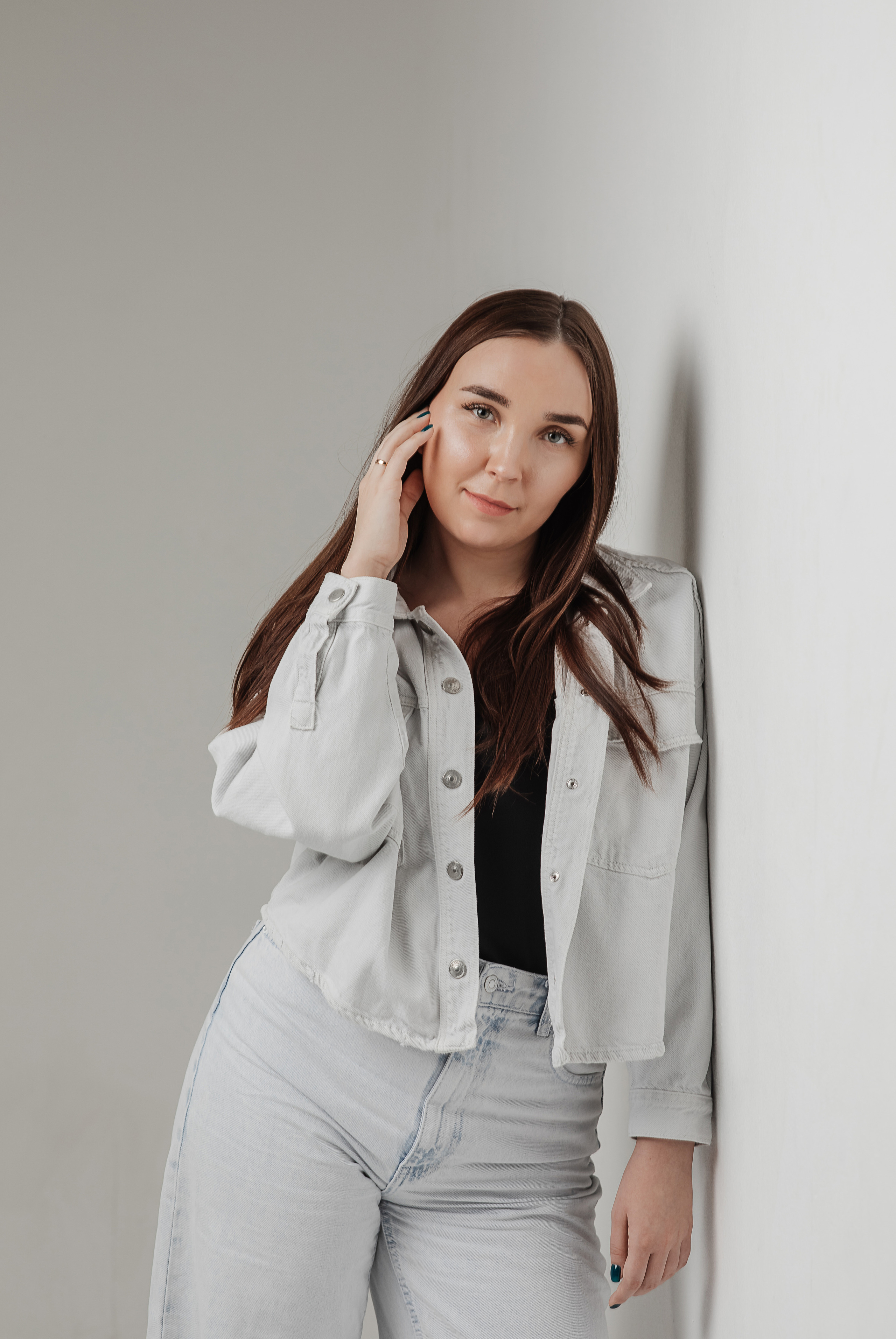 Семья Попцовых. Семейный и свадебный фотограф в Томске Марилова Ольга