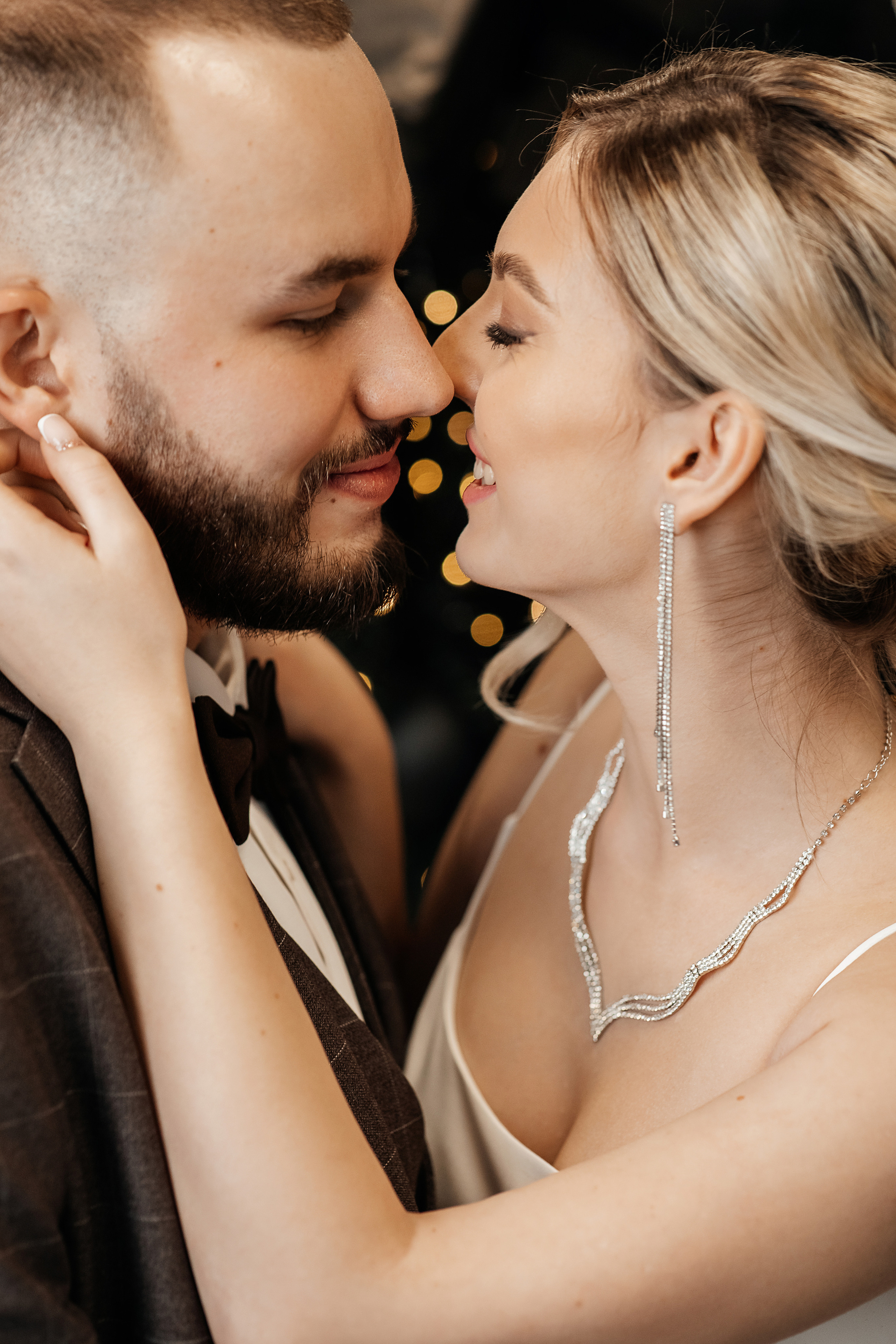 Аванес Вика. Семейный и свадебный фотограф в Томске Марилова Ольга