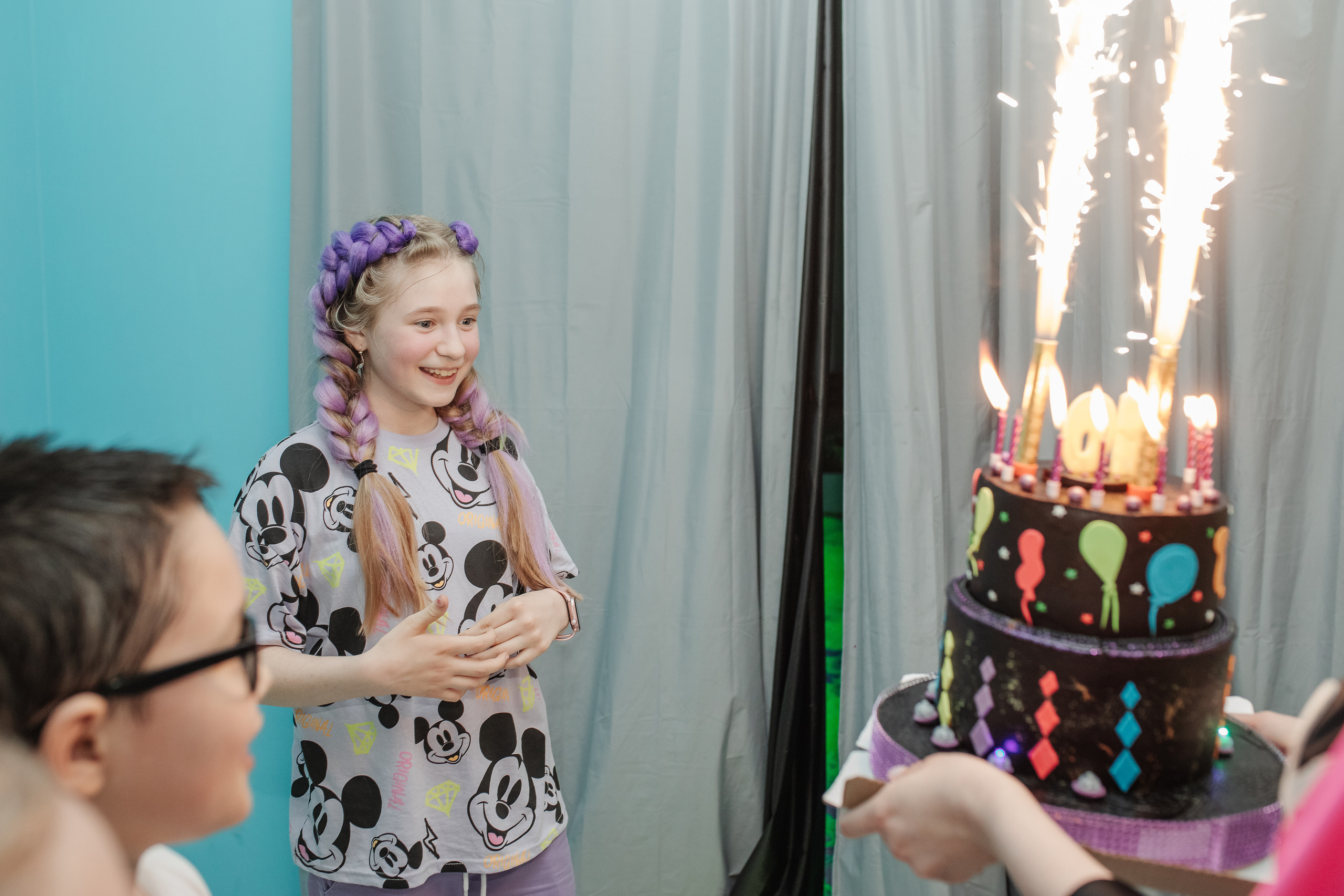 Для Игрового пространства Happytoria. Семейный и свадебный фотограф в Томске Марилова Ольга