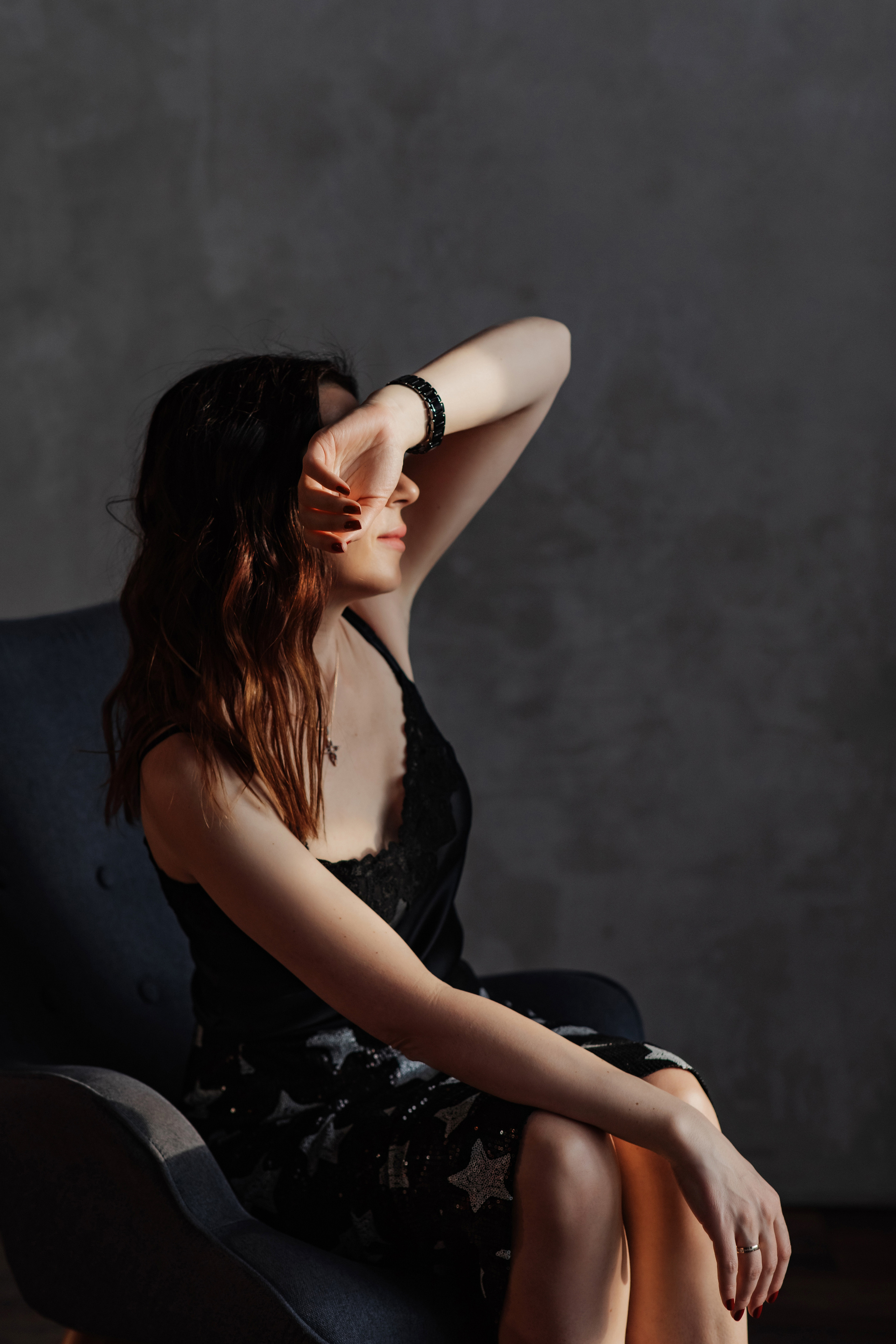 Оксана. Семейный и свадебный фотограф в Томске Марилова Ольга