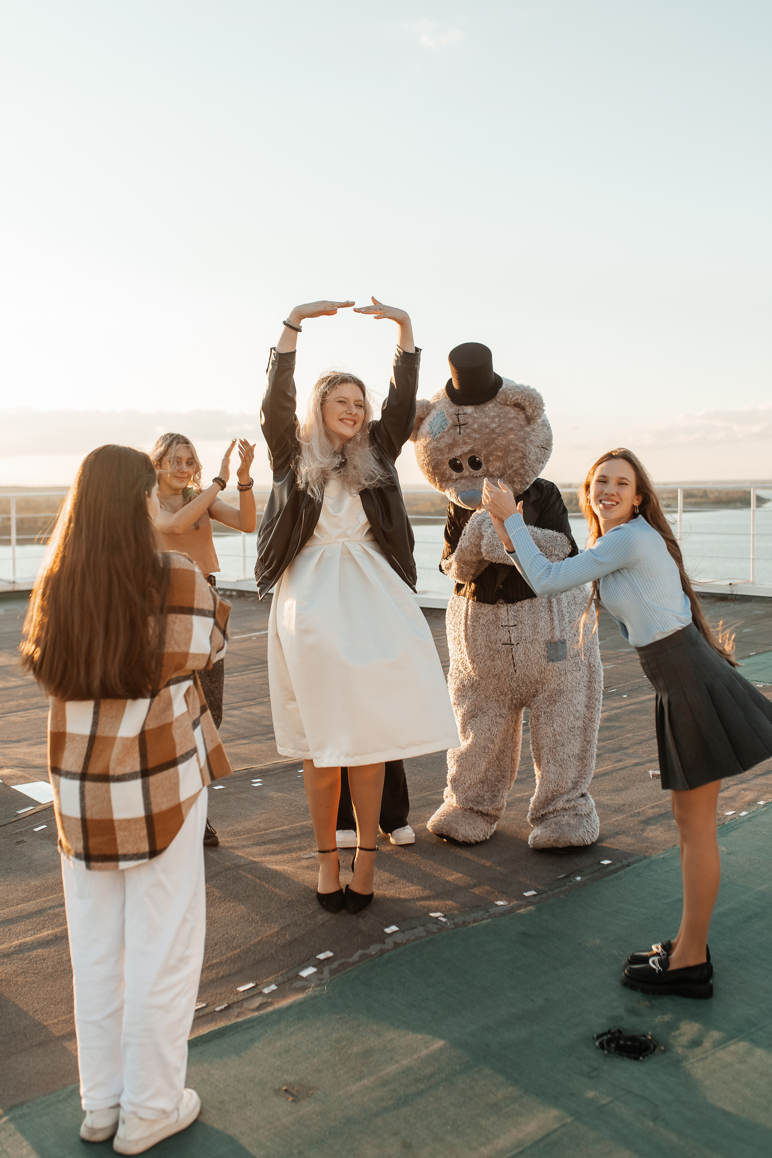 День Рождения Насти. Семейный и свадебный фотограф в Томске Марилова Ольга