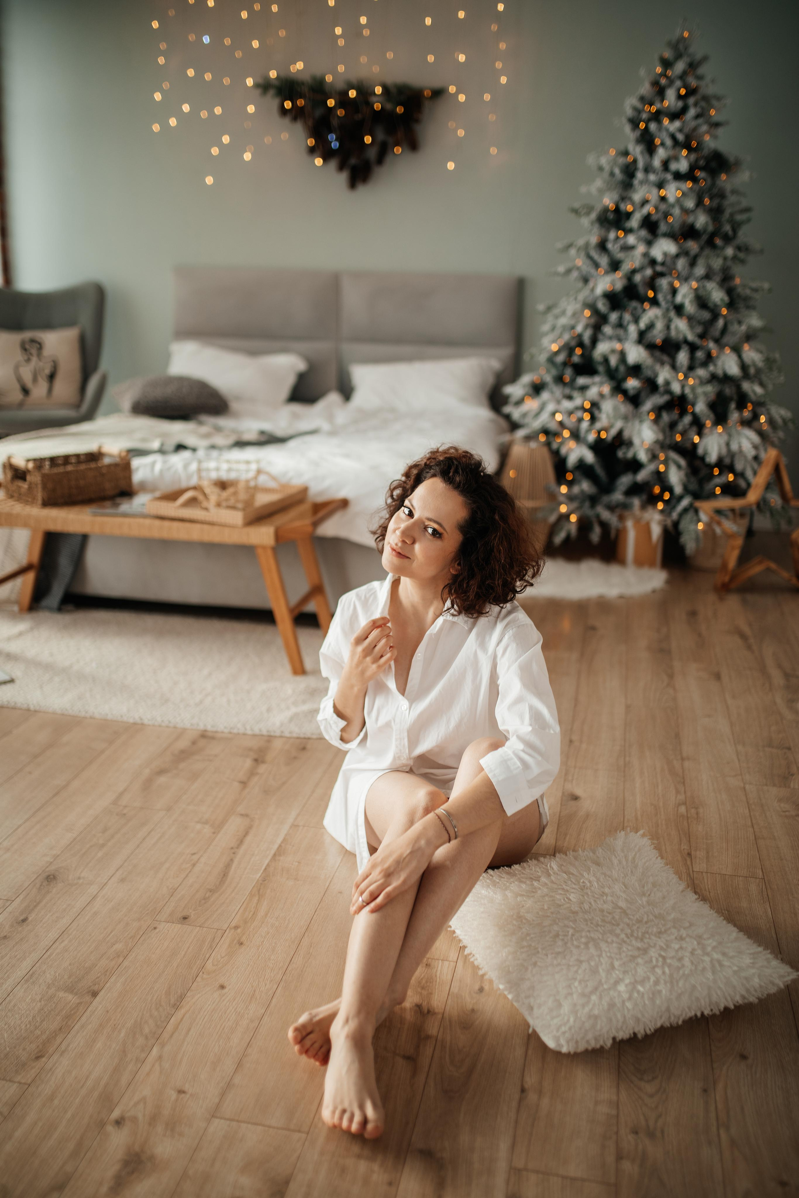 Валя. Семейный и свадебный фотограф в Томске Марилова Ольга