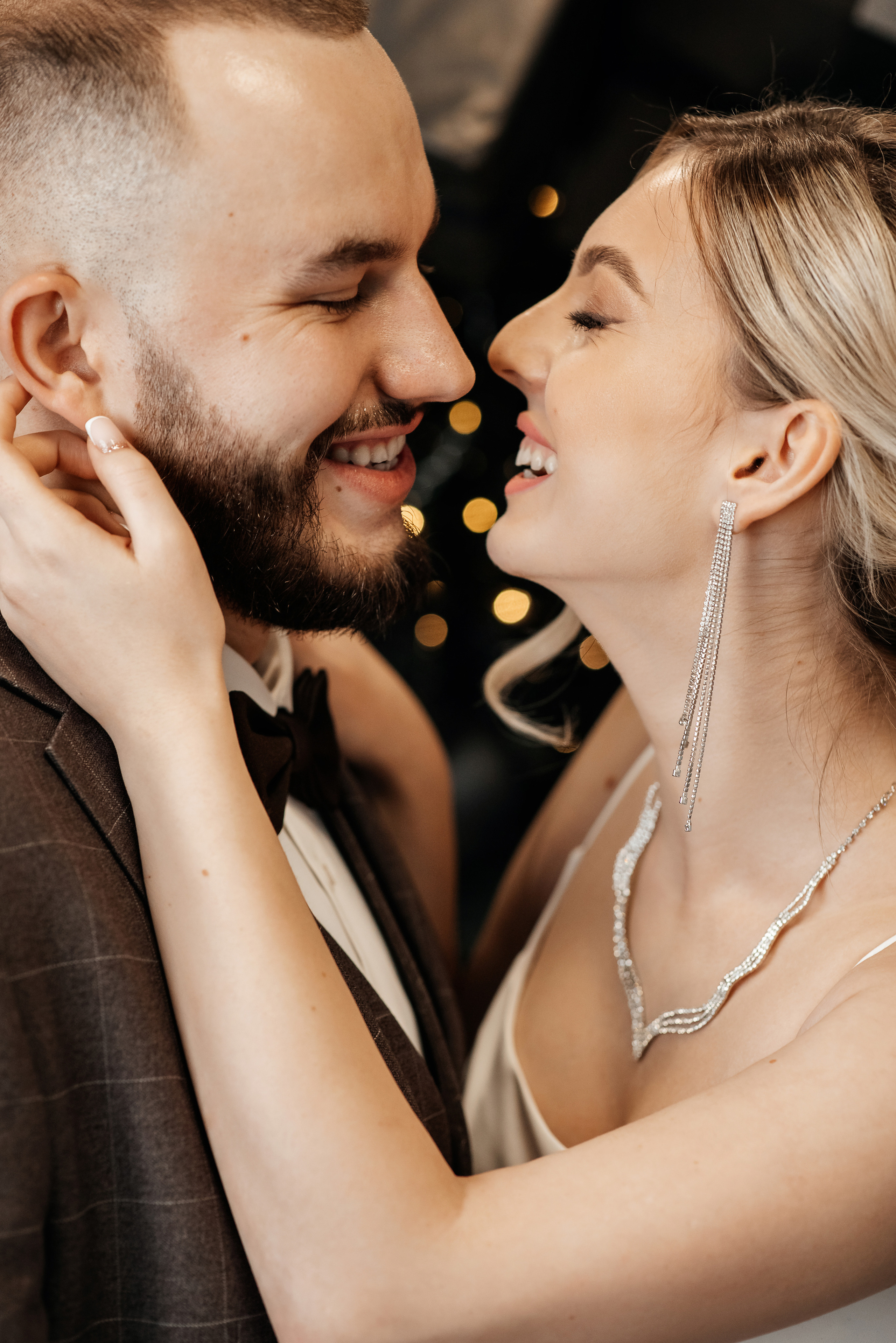 Аванес Вика. Семейный и свадебный фотограф в Томске Марилова Ольга