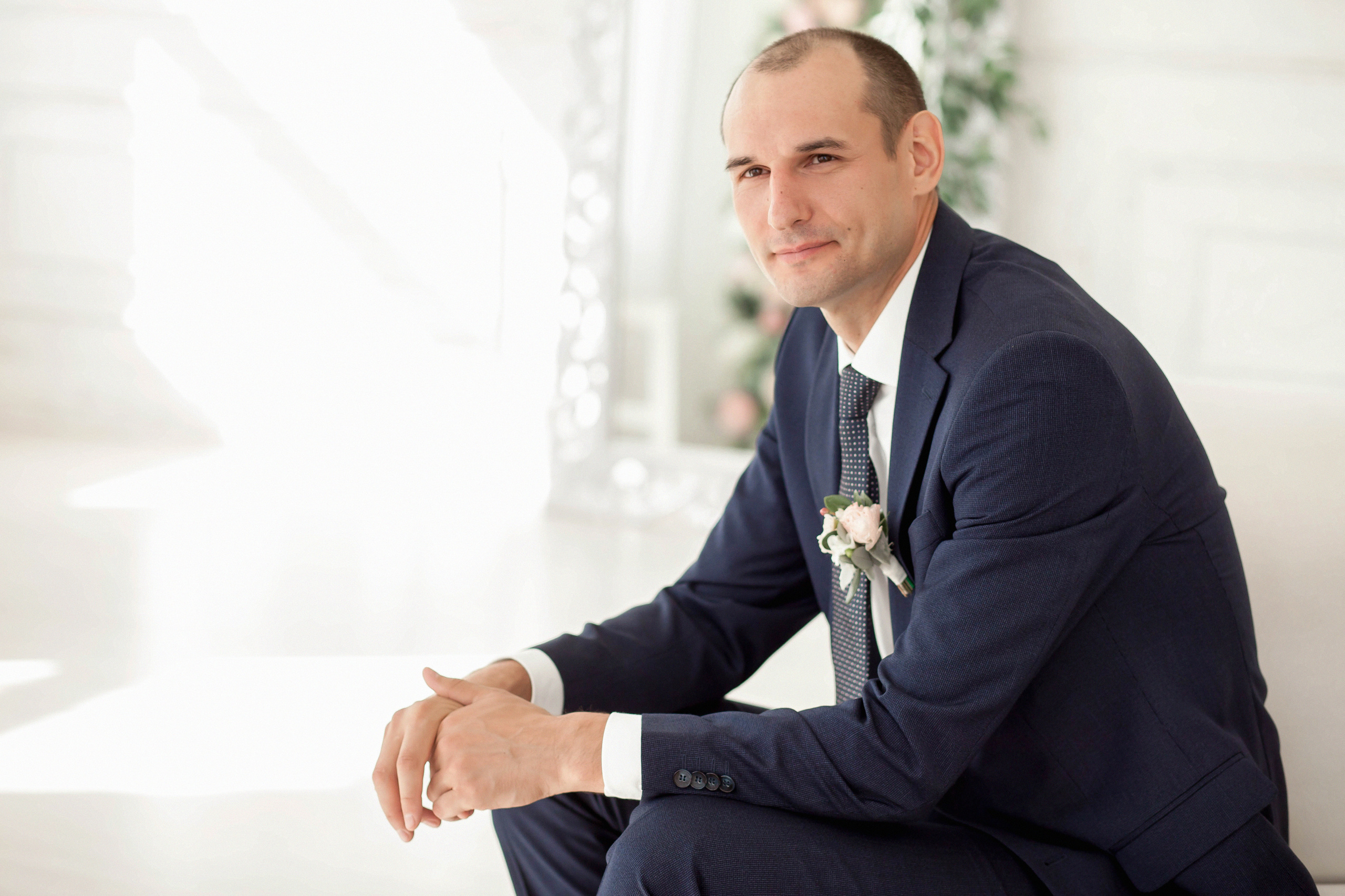 Саша Люда. Семейный и свадебный фотограф в Томске Марилова Ольга