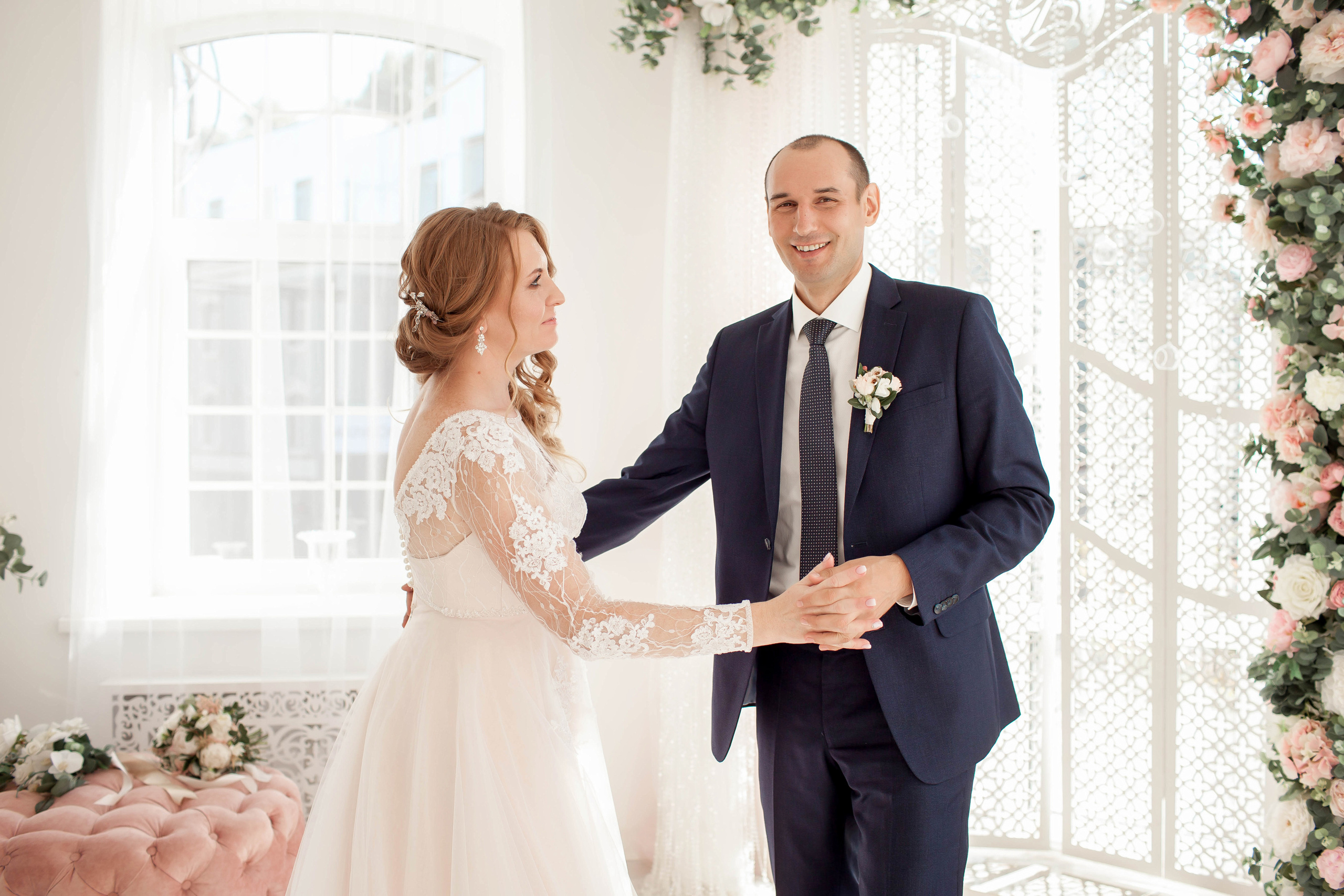 Саша Люда. Семейный и свадебный фотограф в Томске Марилова Ольга