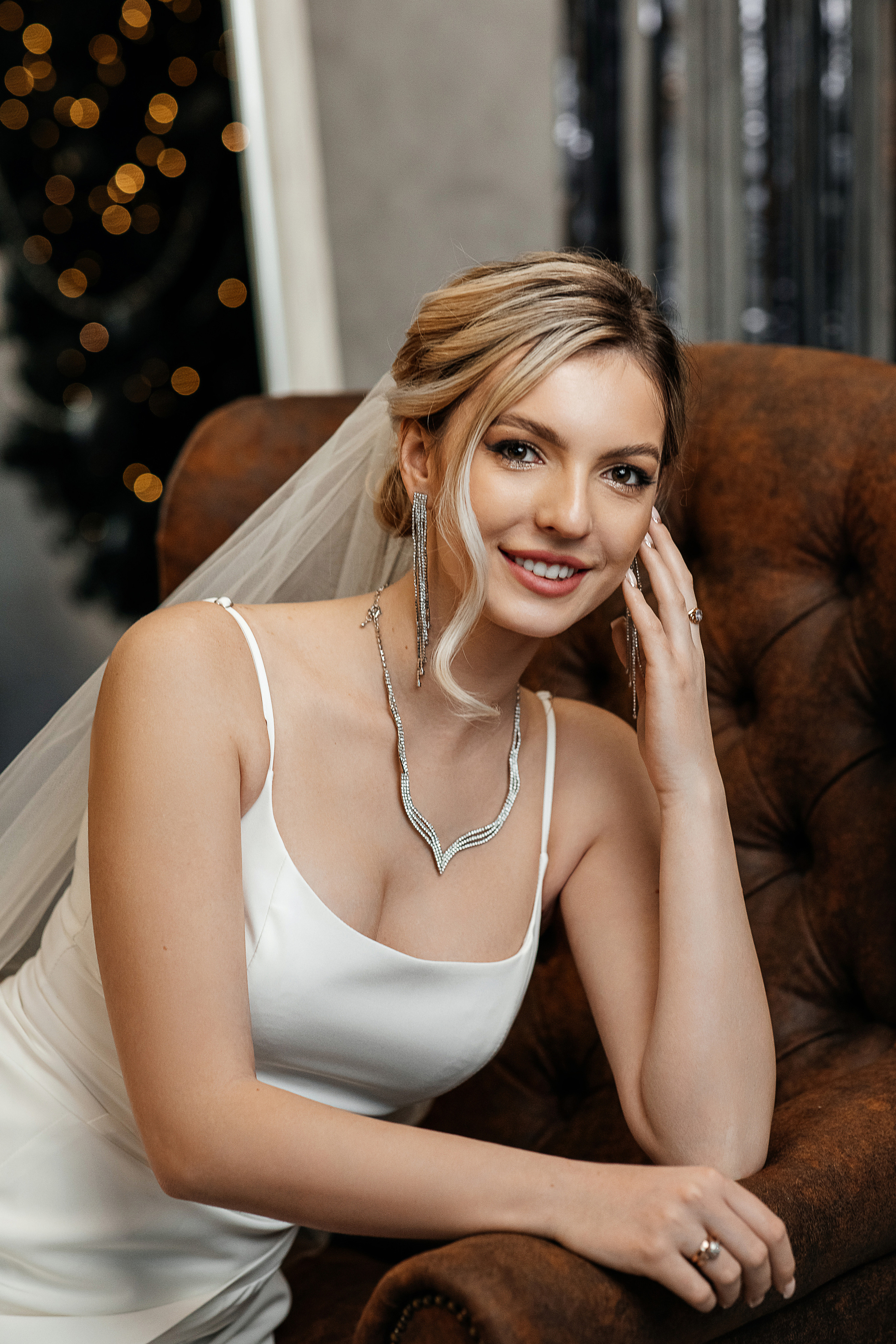 Аванес Вика. Семейный и свадебный фотограф в Томске Марилова Ольга