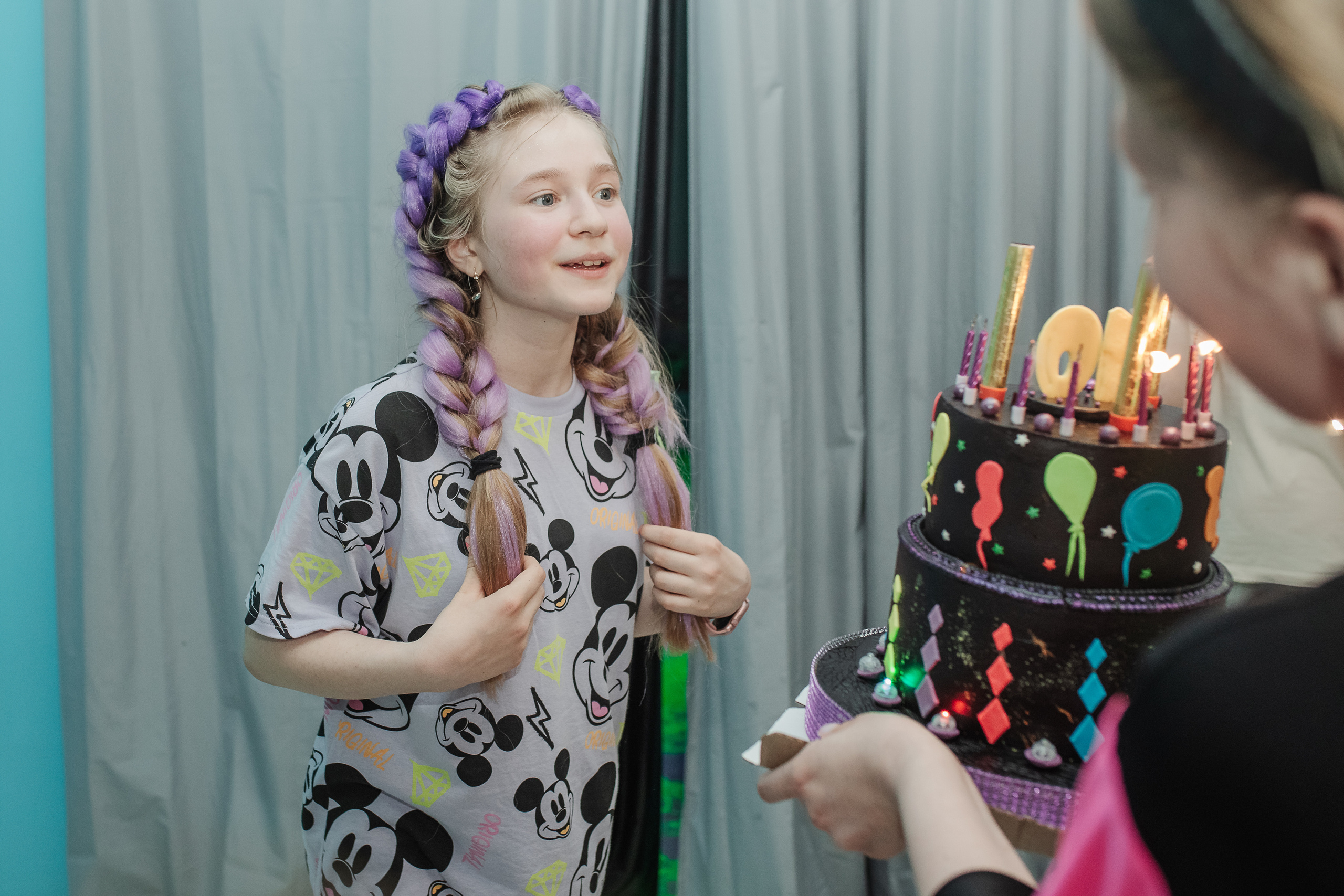 Для Игрового пространства Happytoria. Семейный и свадебный фотограф в Томске Марилова Ольга