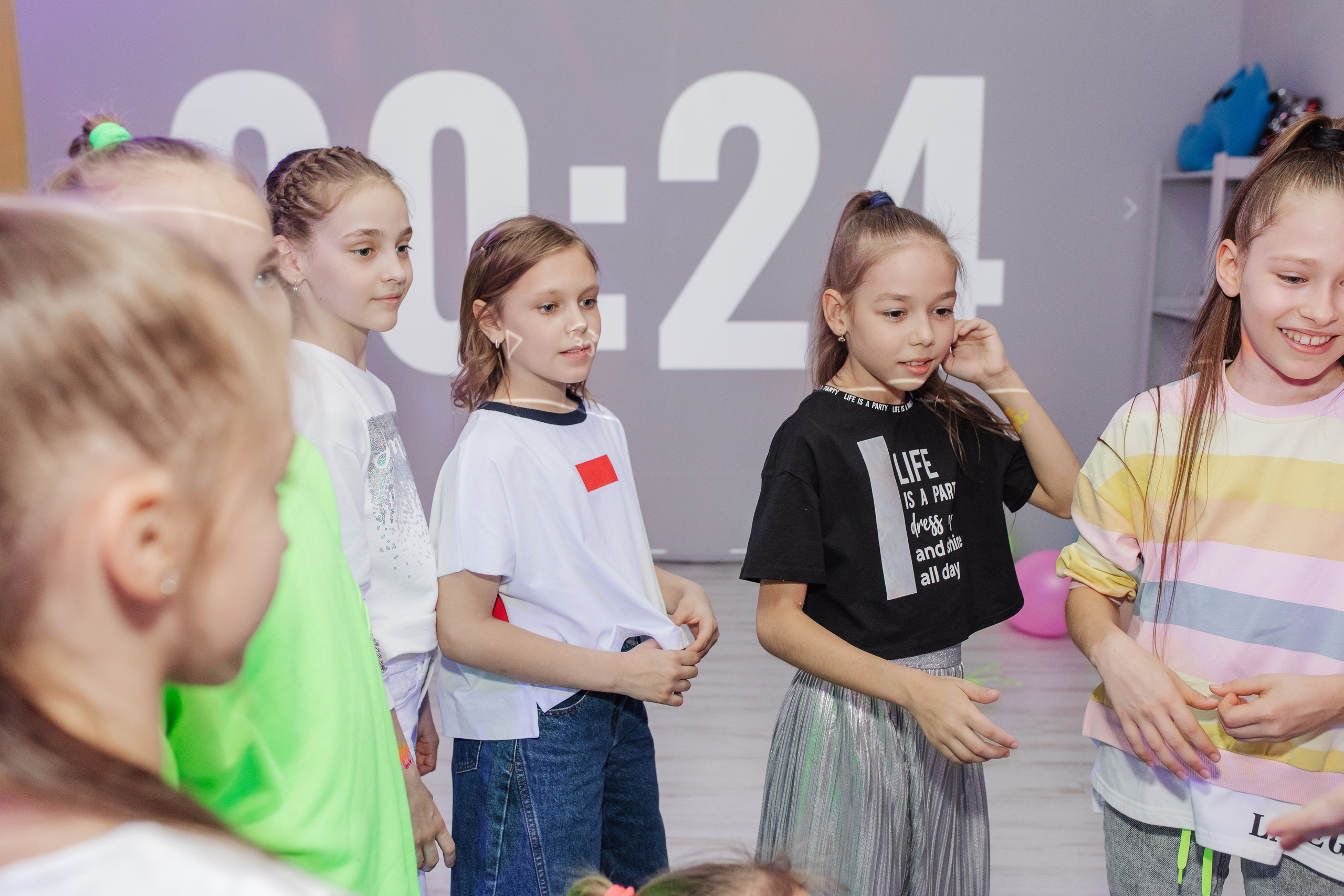 Для Игрового пространства Happytoria. Семейный и свадебный фотограф в Томске Марилова Ольга