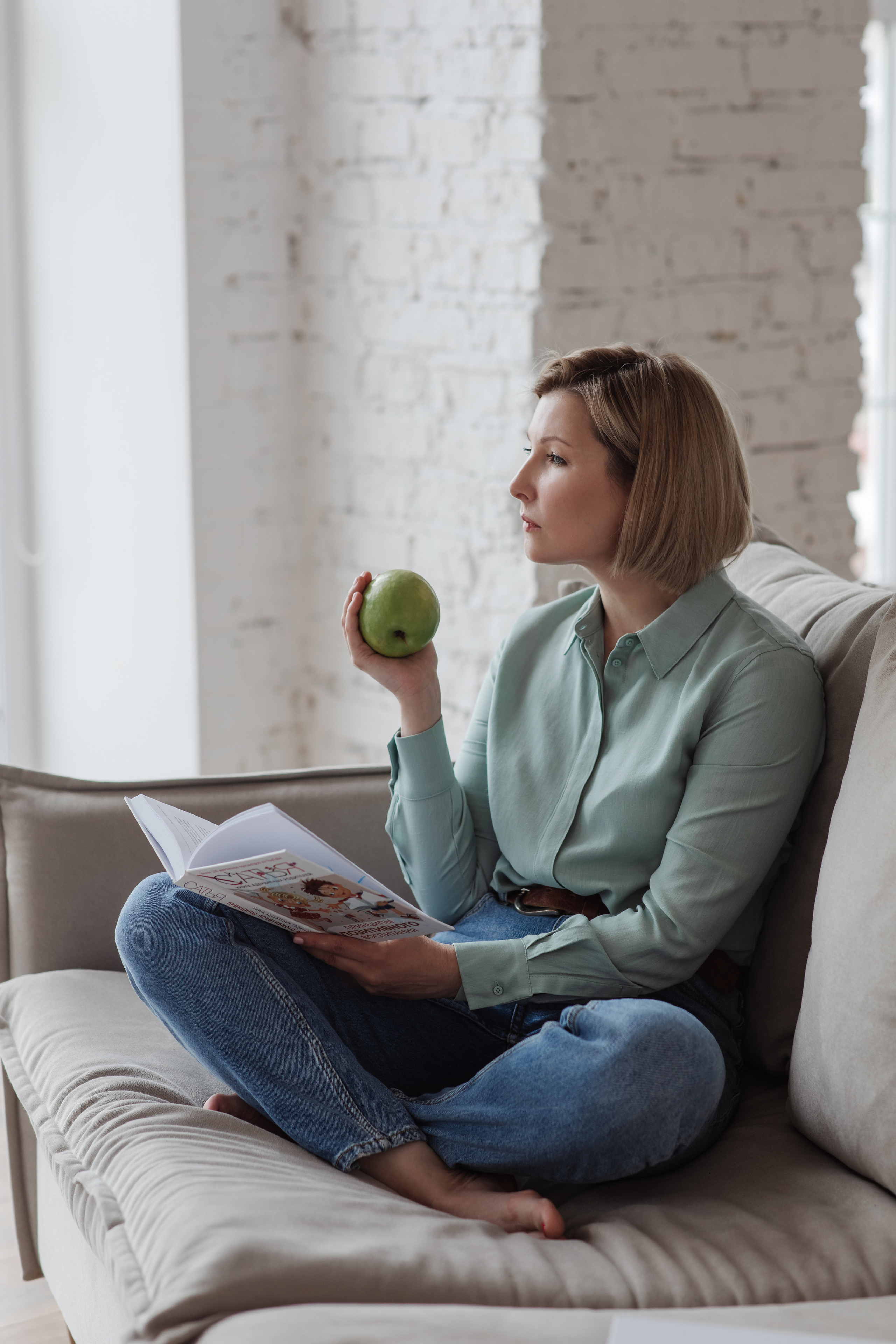 Лена. Семейный и свадебный фотограф в Томске Марилова Ольга