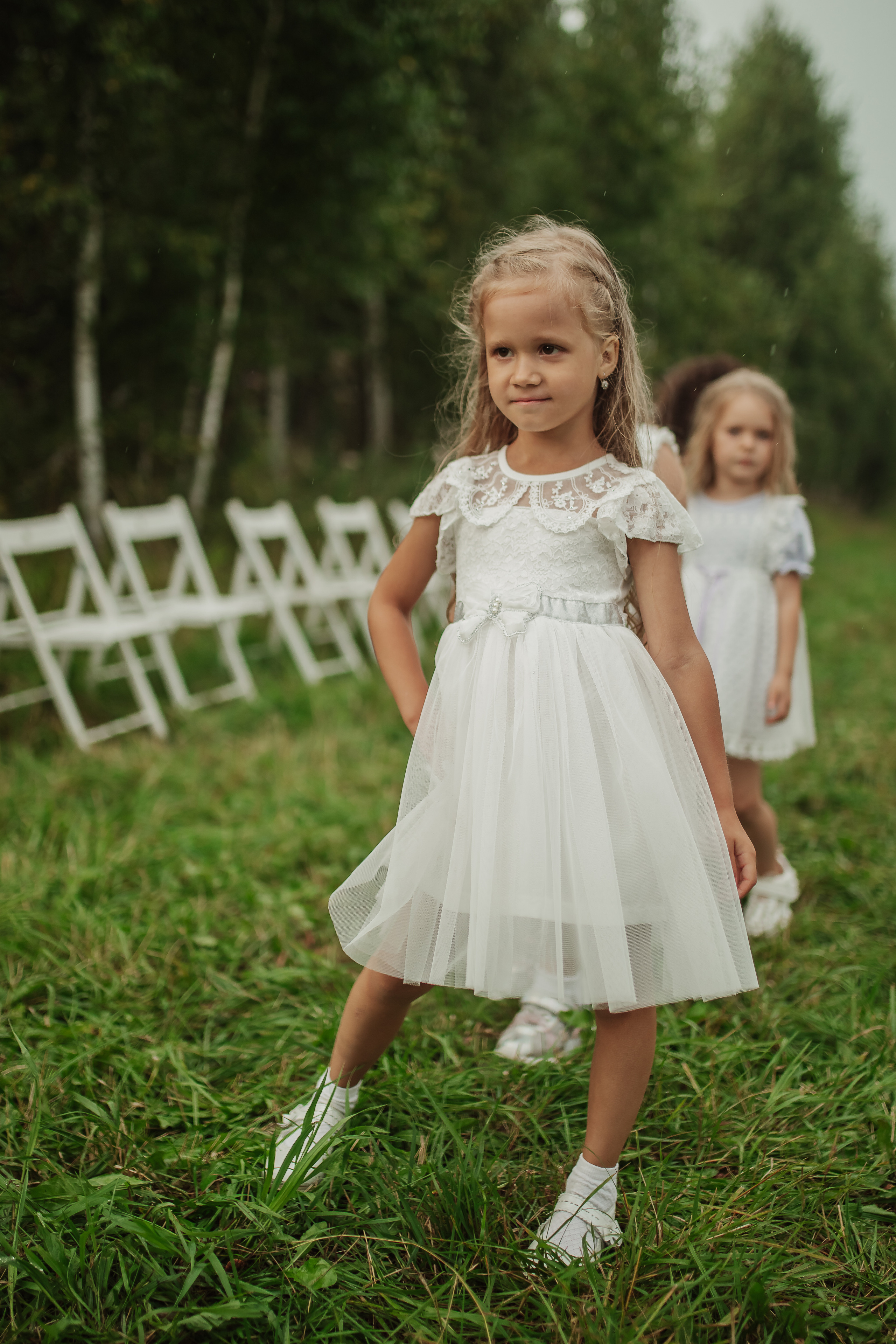 Показ Summer Fashion Day. Семейный и свадебный фотограф в Томске Марилова Ольга