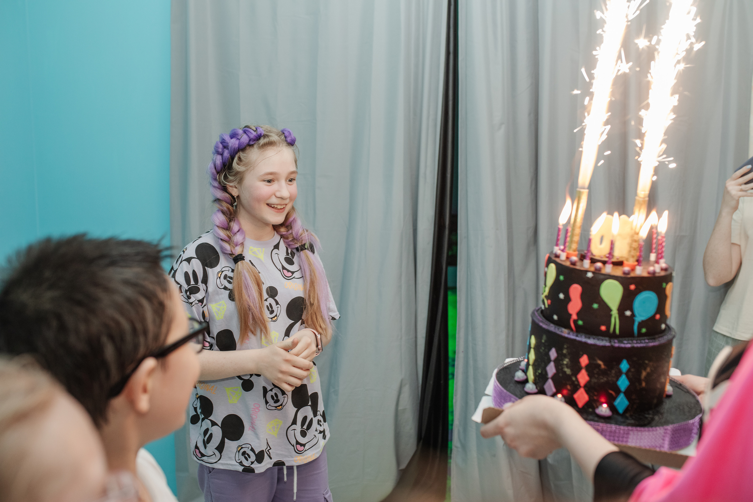 Для Игрового пространства Happytoria. Семейный и свадебный фотограф в Томске Марилова Ольга