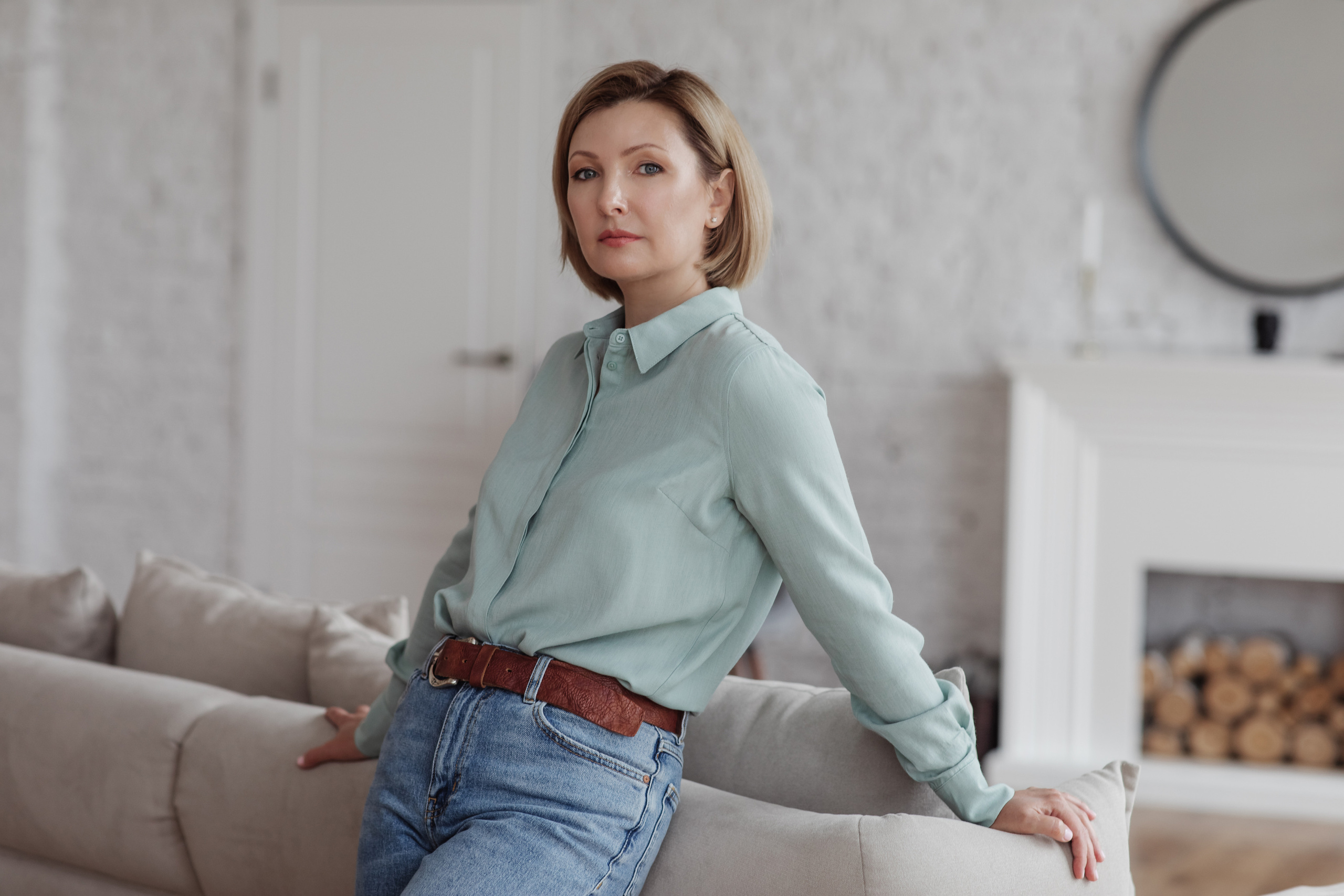 Лена. Семейный и свадебный фотограф в Томске Марилова Ольга