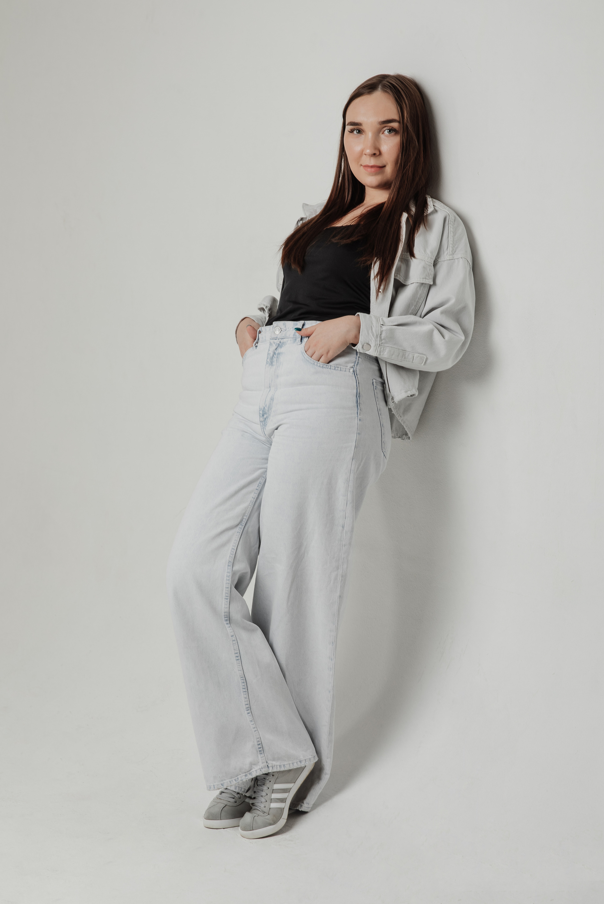 Семья Попцовых. Семейный и свадебный фотограф в Томске Марилова Ольга