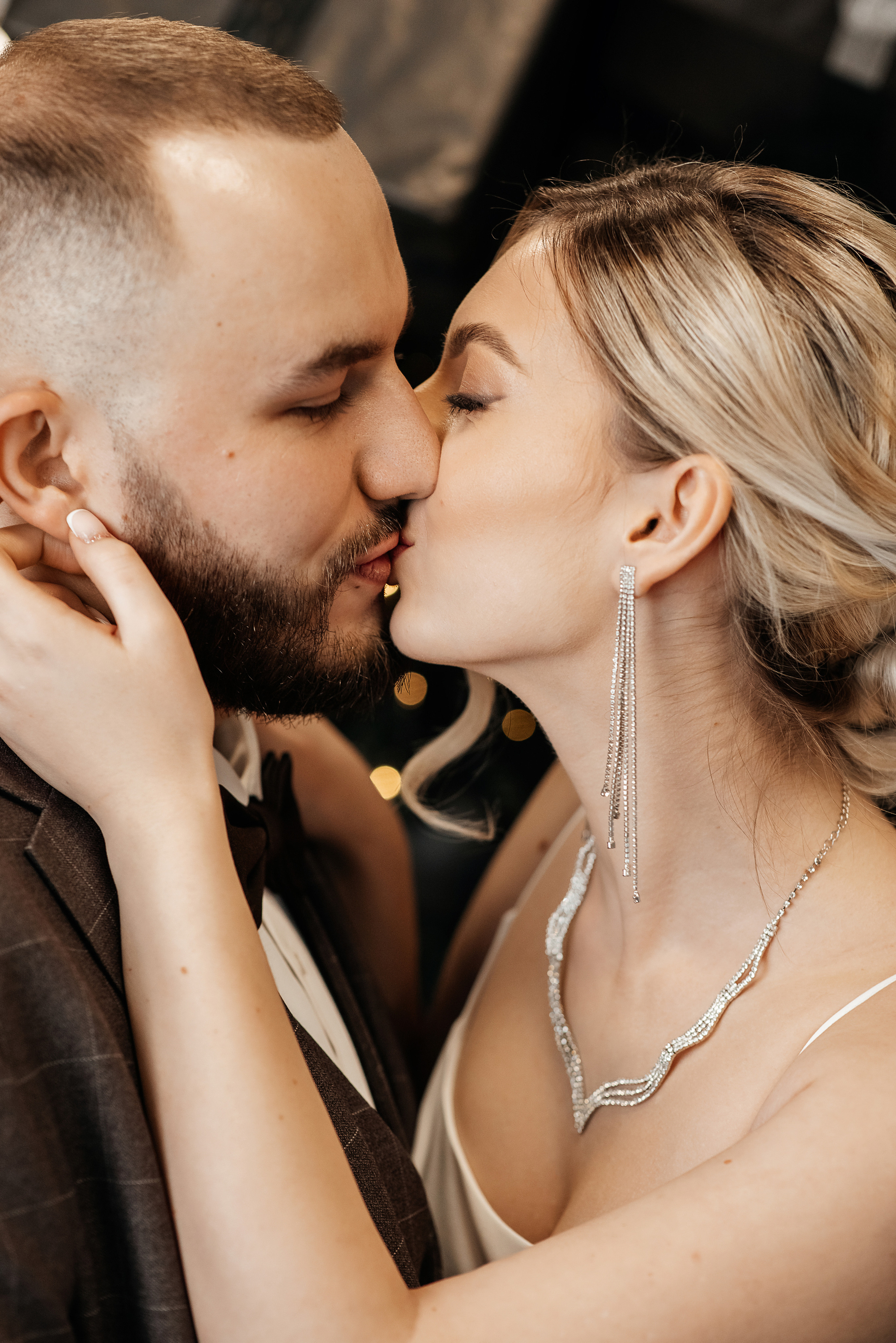 Аванес и Вика. Семейный и свадебный фотограф в Томске Марилова Ольга