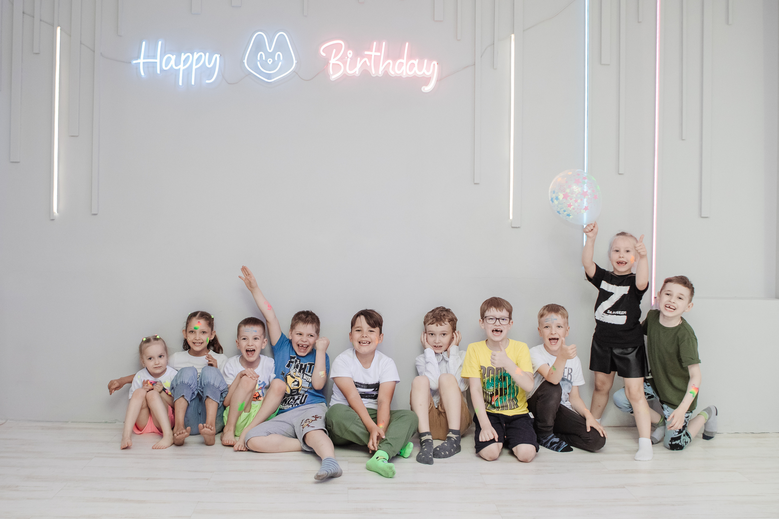 Для Игрового пространства Happytoria. Семейный и свадебный фотограф в Томске Марилова Ольга