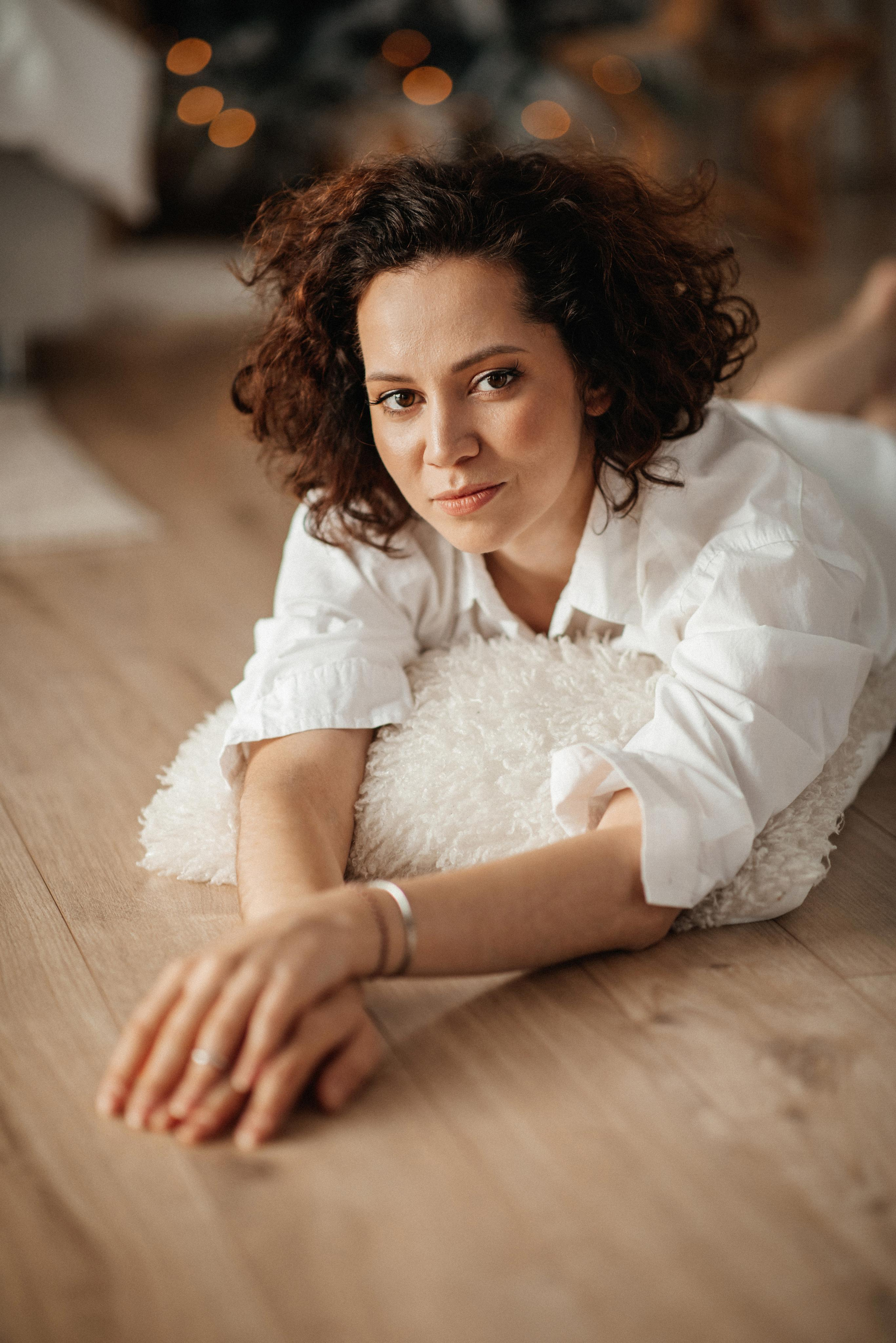 Валя. Семейный и свадебный фотограф в Томске Марилова Ольга