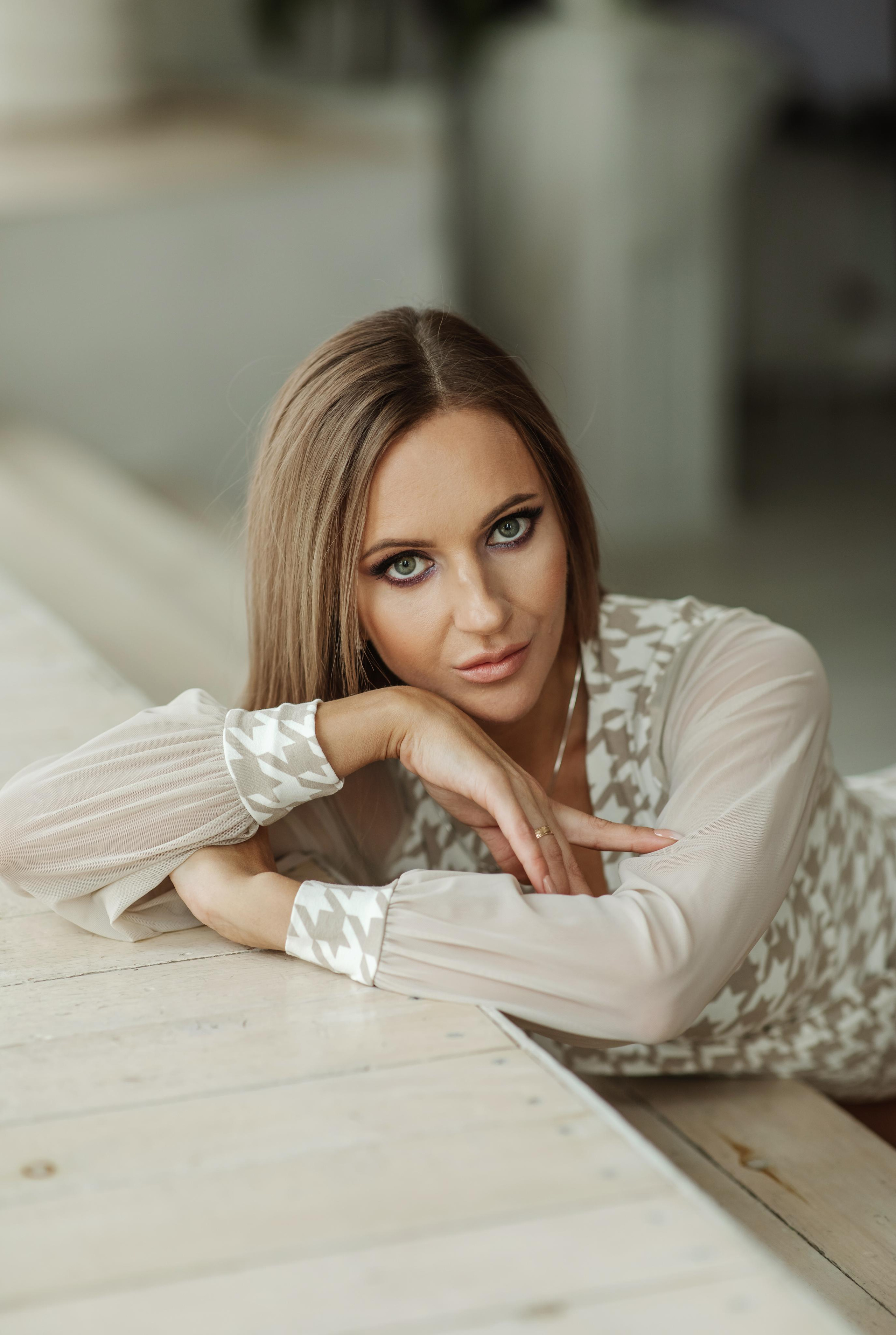 Люба. Семейный и свадебный фотограф в Томске Марилова Ольга