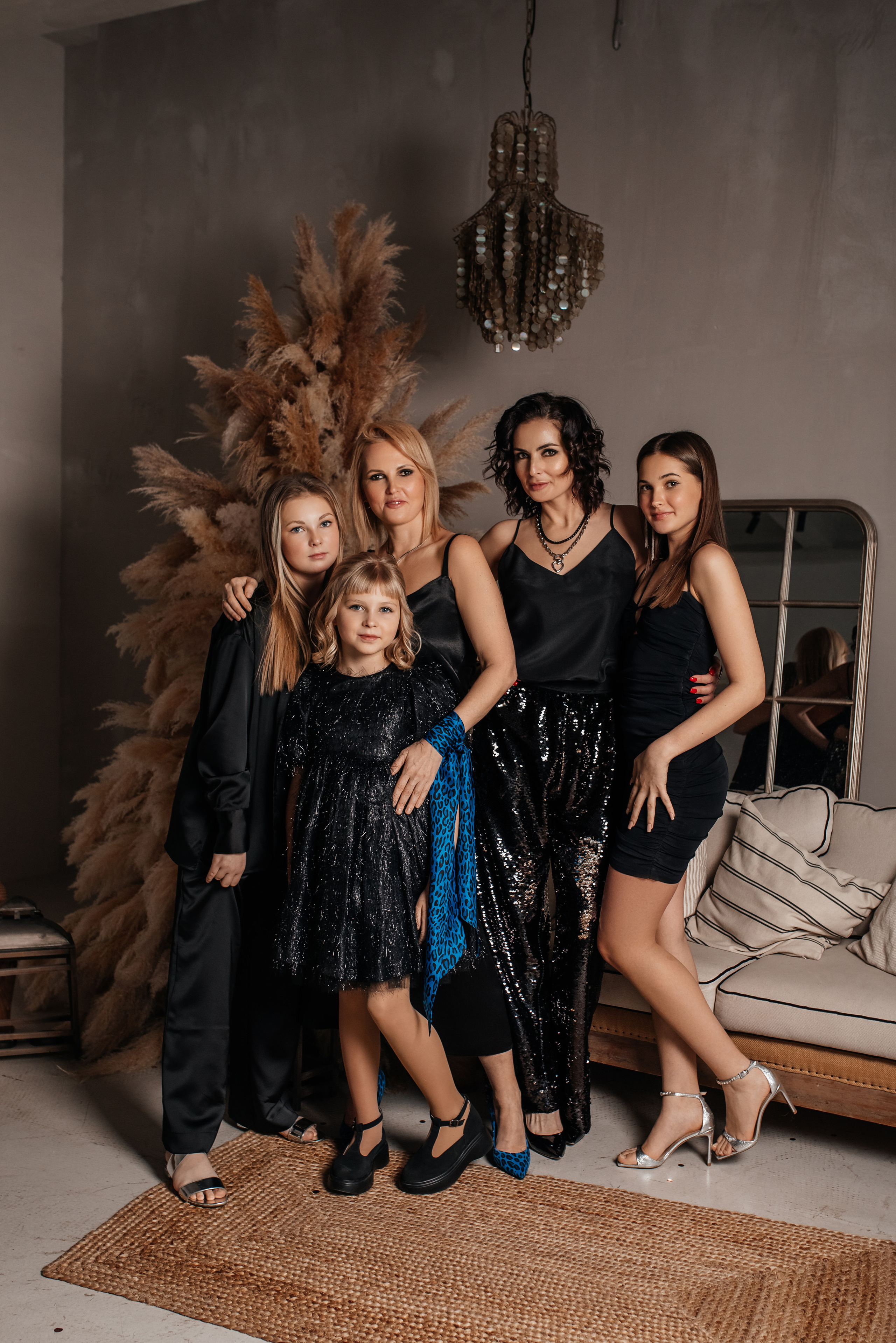 Тамара Катя. Семейный и свадебный фотограф в Томске Марилова Ольга