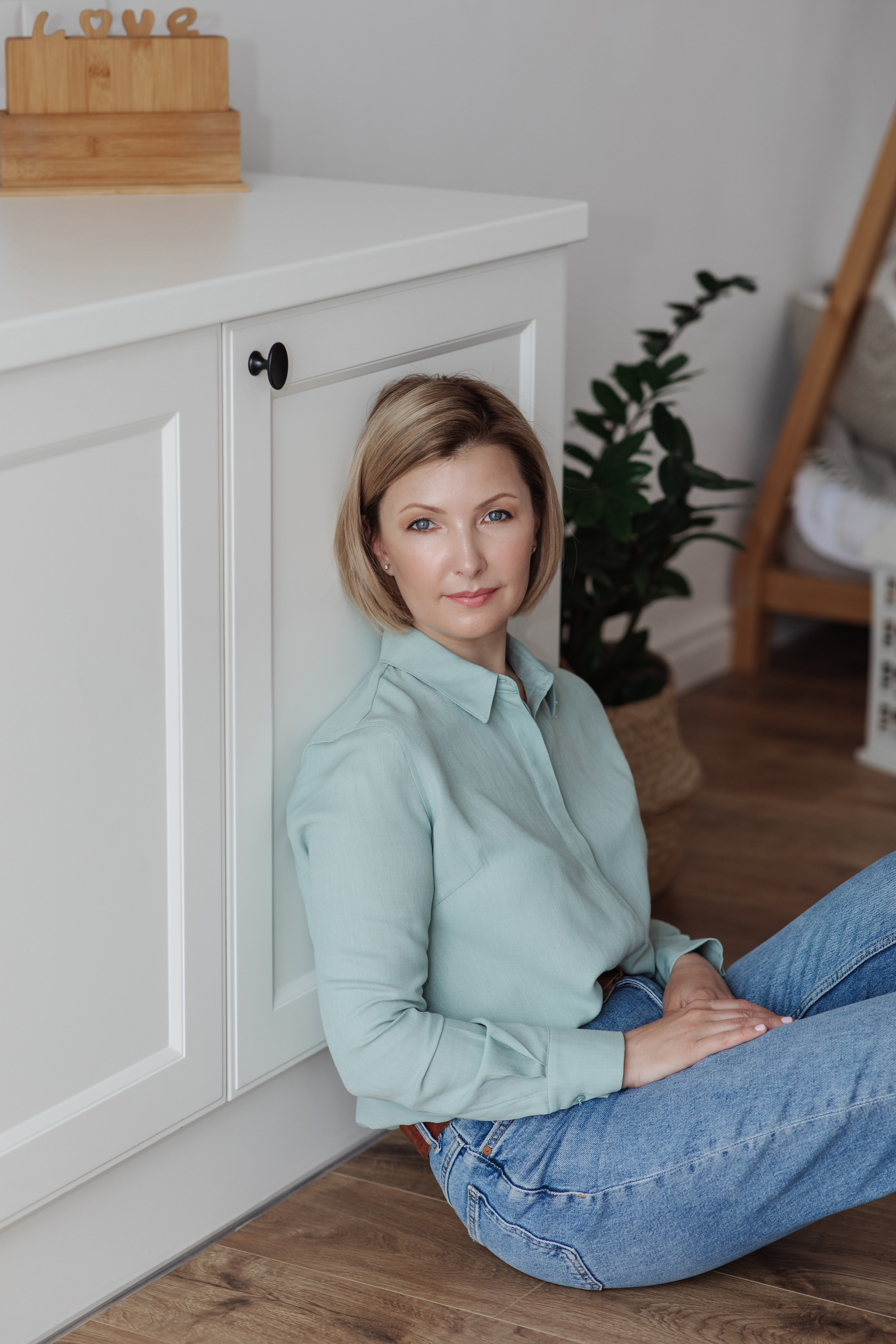 Лена. Семейный и свадебный фотограф в Томске Марилова Ольга