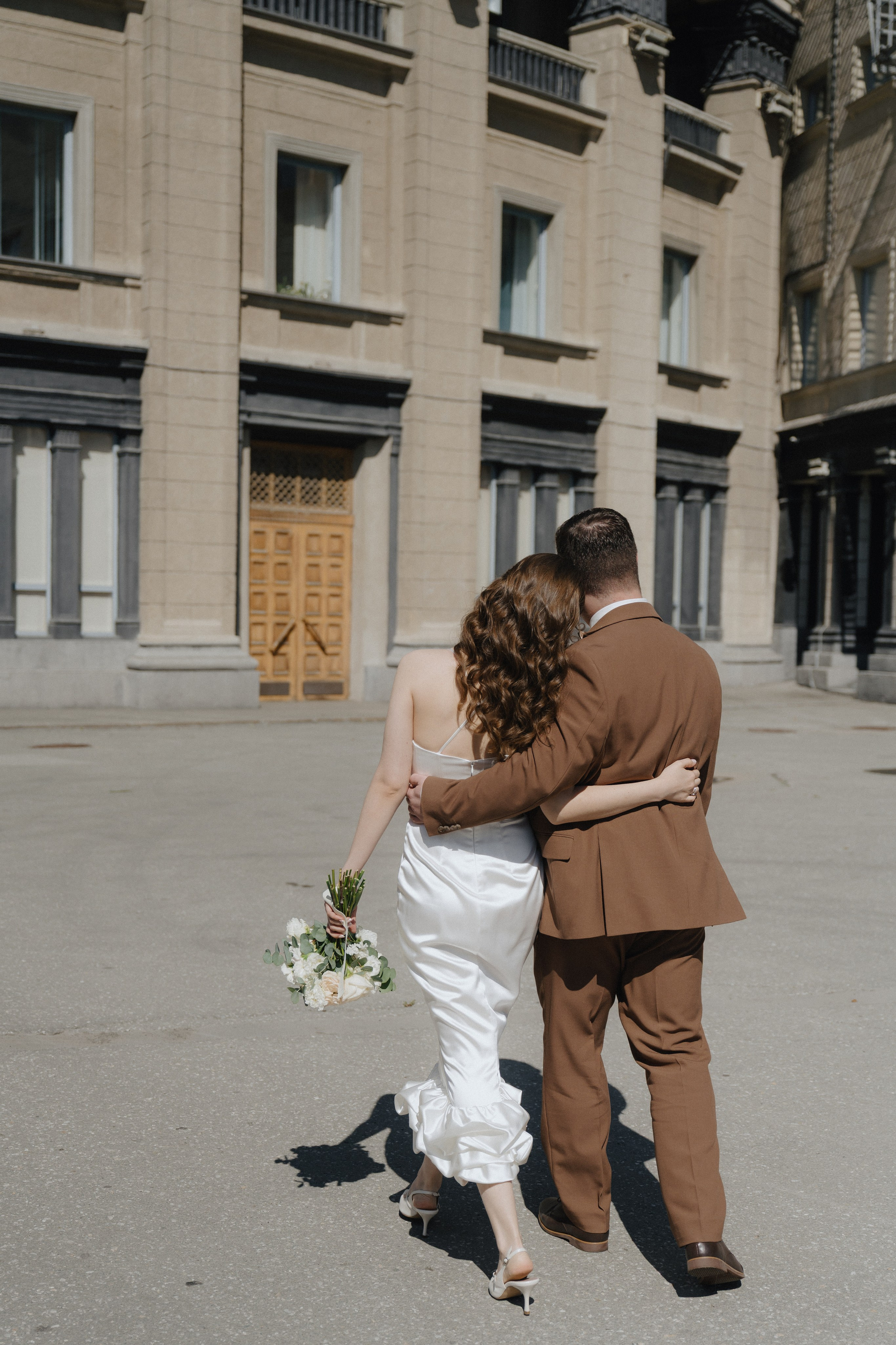 София & Никита