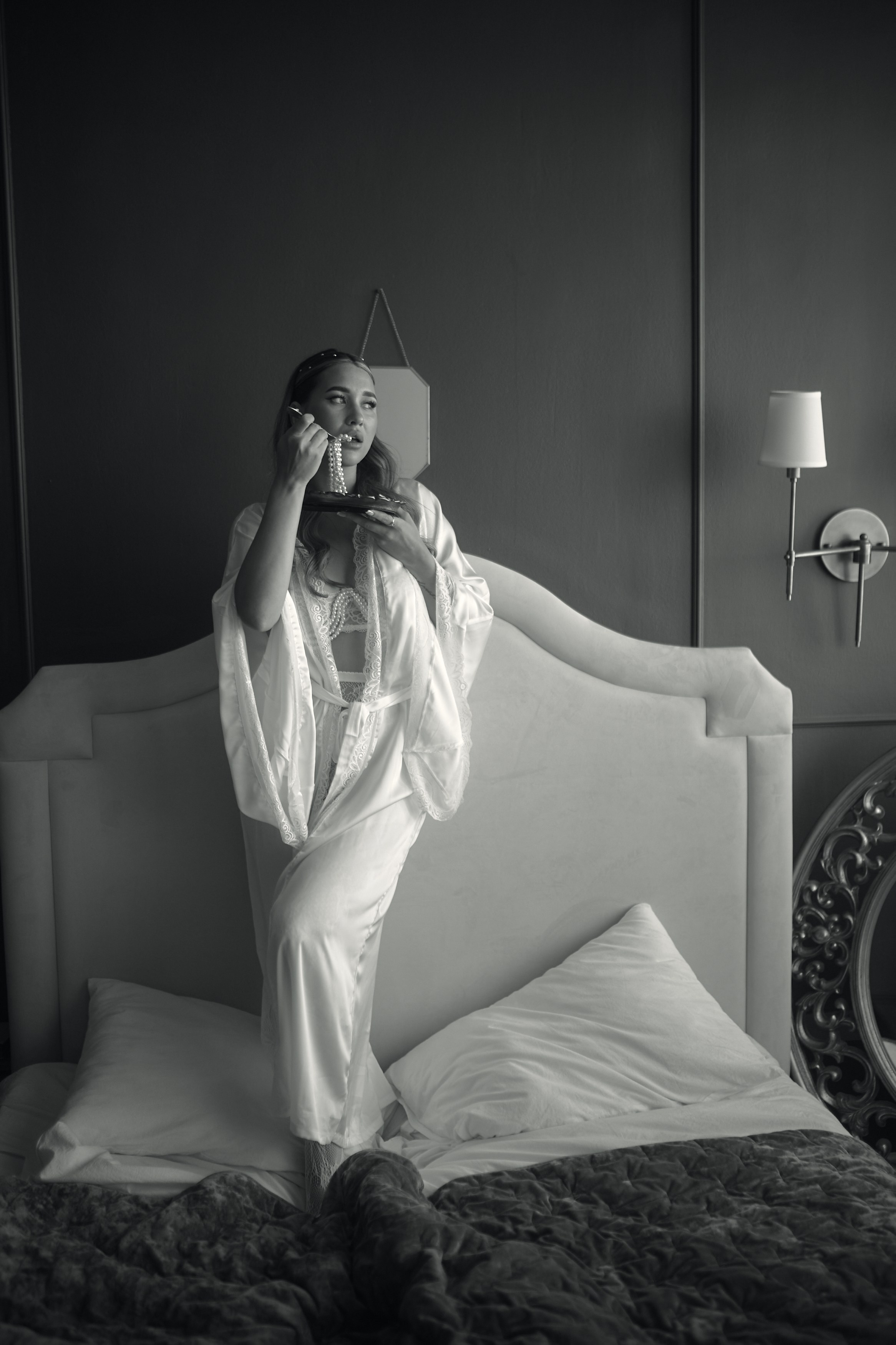 Саша и Лена. Свадебный и семейный фотограф в Крыму