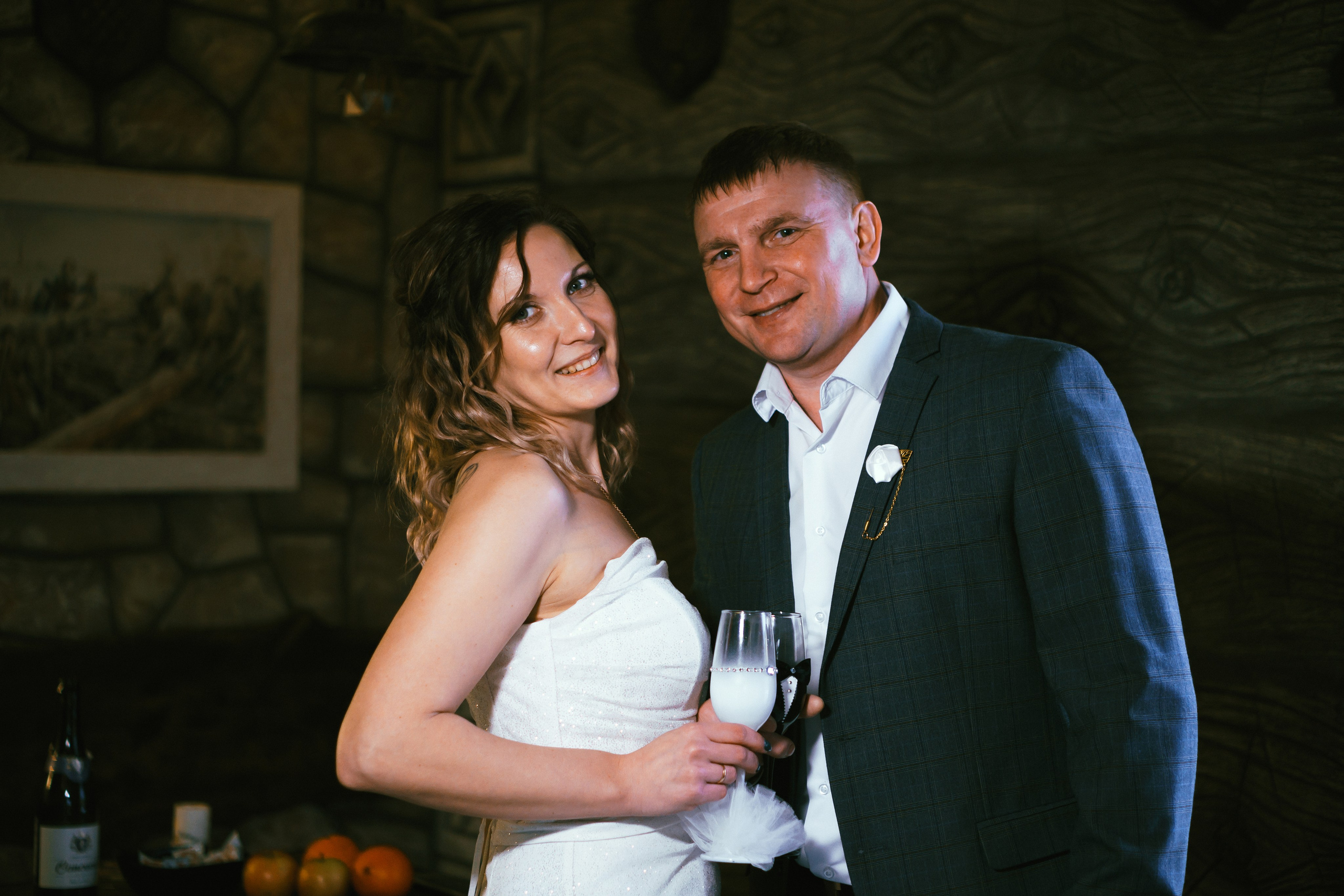 Инна & Алексей. Фотограф|Видеограф Александр Белов