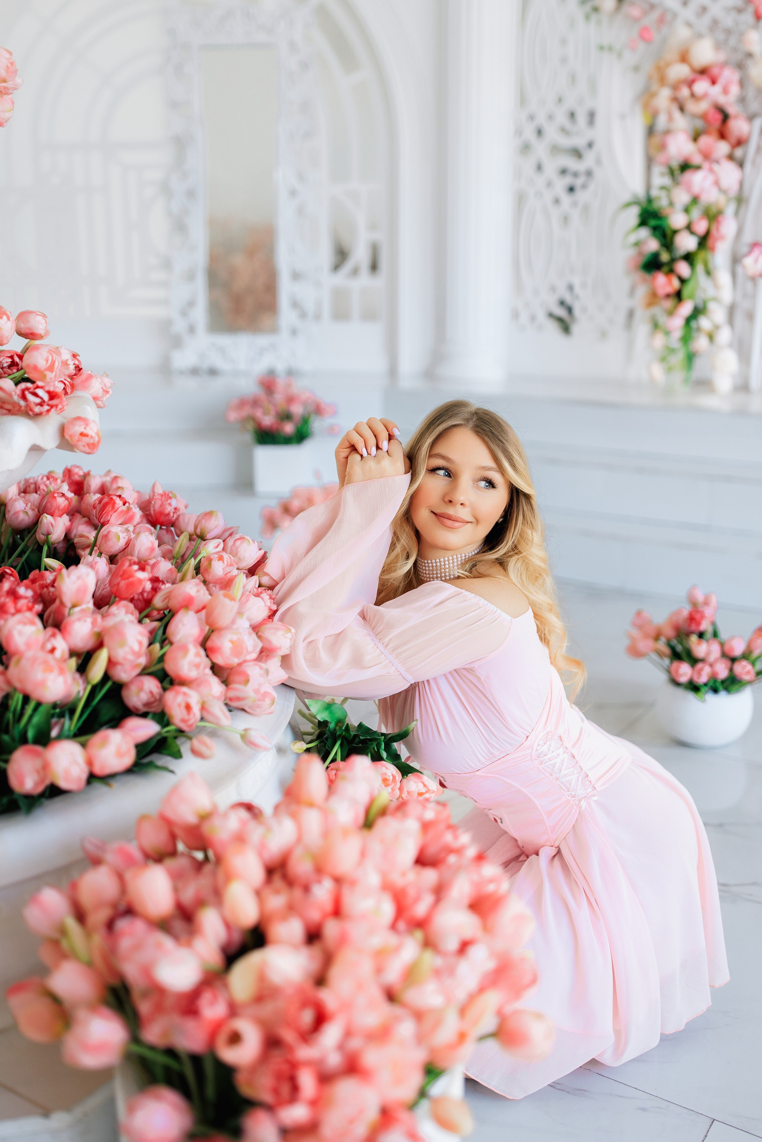 Портфолио. Elena Smith. Семейный и детский фотограф