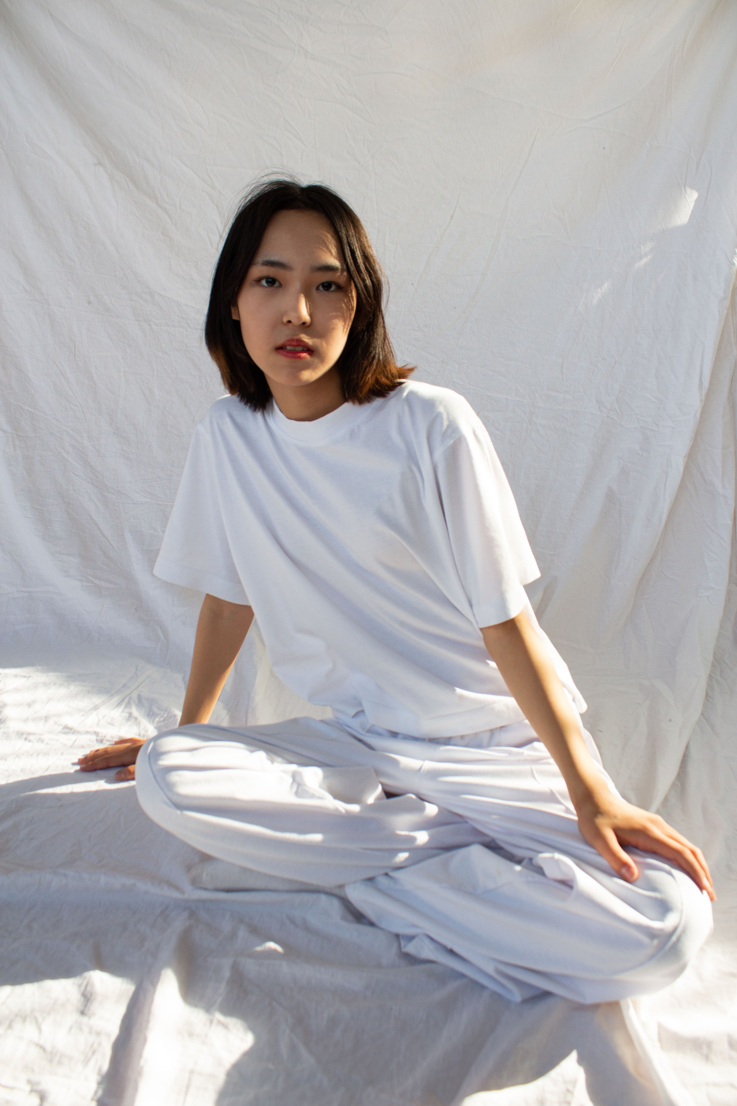 Соня. Модельное агентство ART PODIUM ULAN-UDE