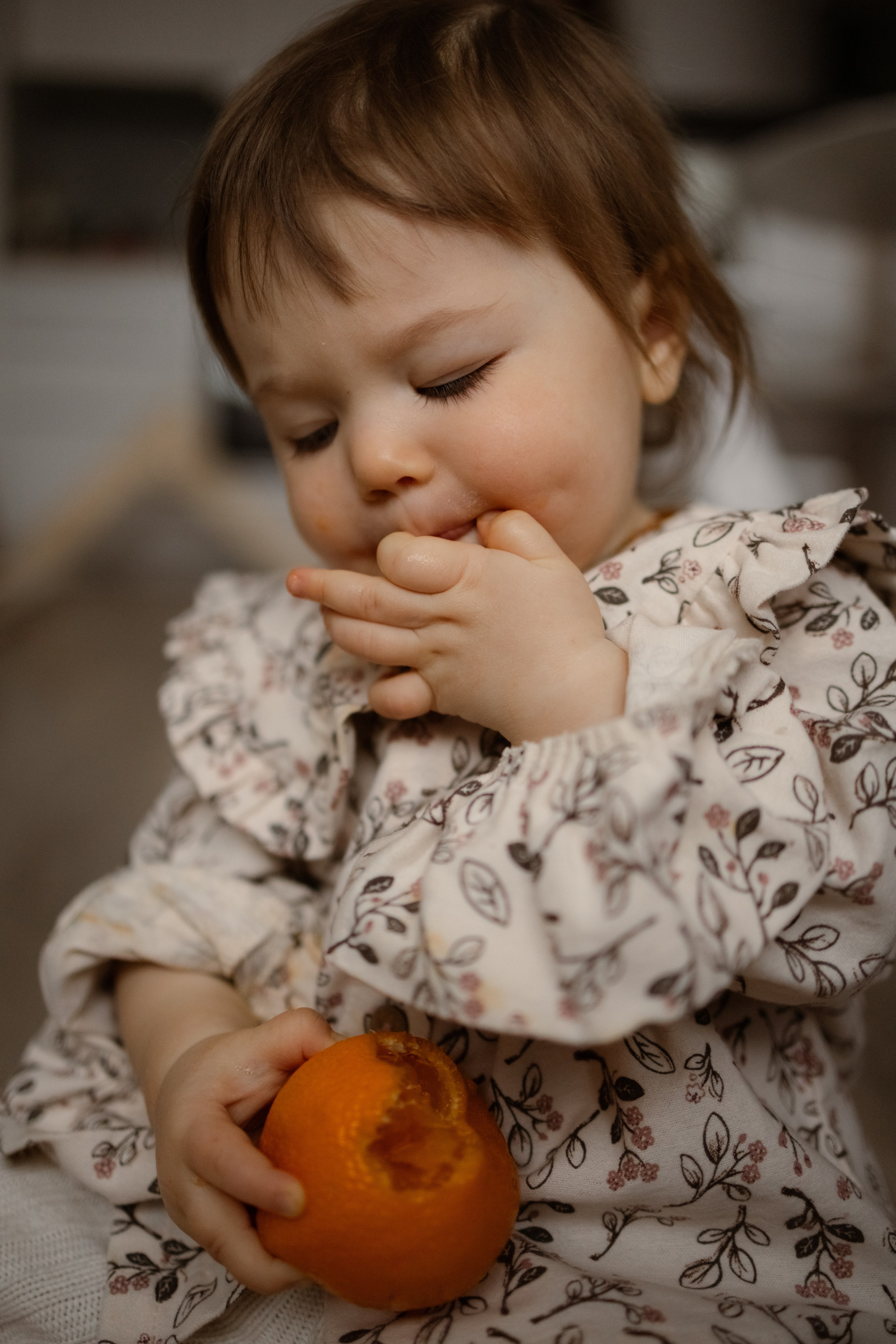 Семейный и портретный фотограф в Москве Ольга Кудачкина