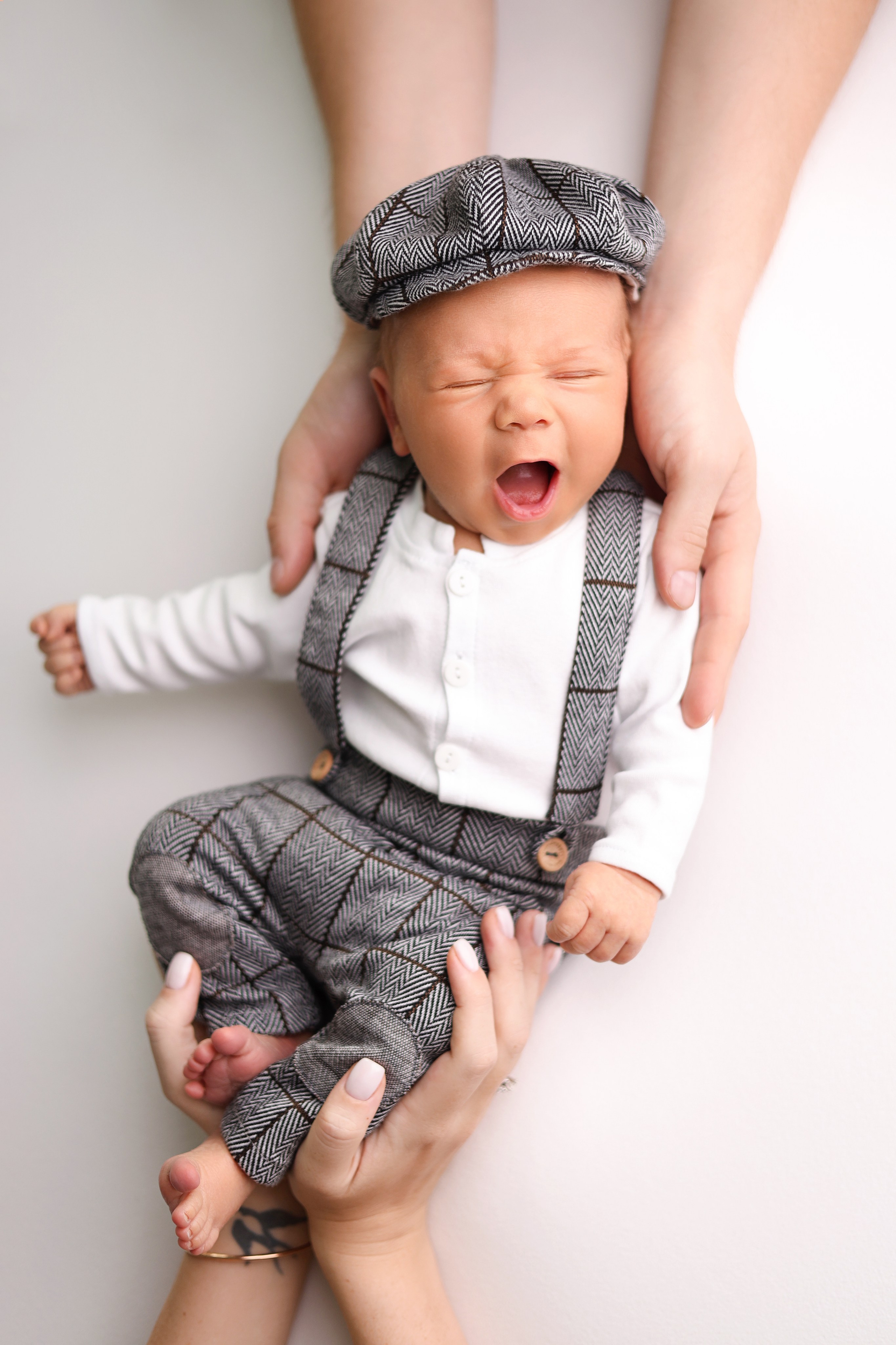 Ньюборн съемка Мишеньки. Ньюборн фотограф в Бутово Столярова Светлана. Фотограф новорожденных Москва. Ньюборн фотограф Москва