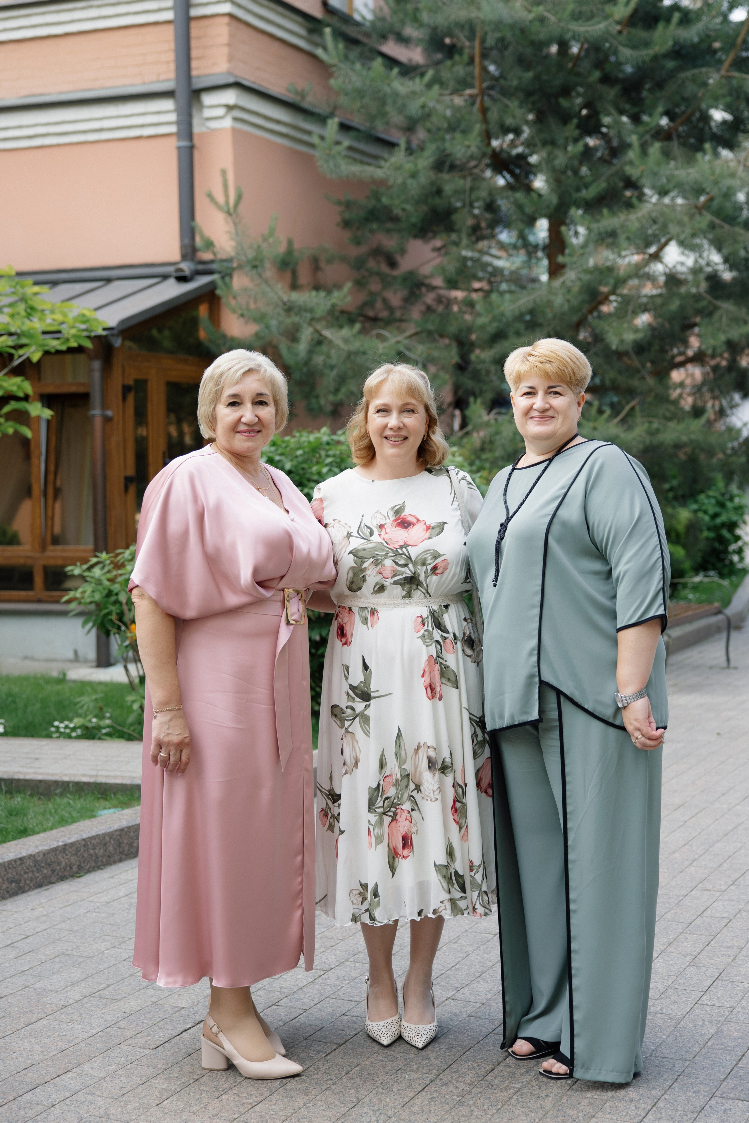 Влад и Софья. Свадебный, портретный и семейный фотограф в Москве Абукалиева Диляра