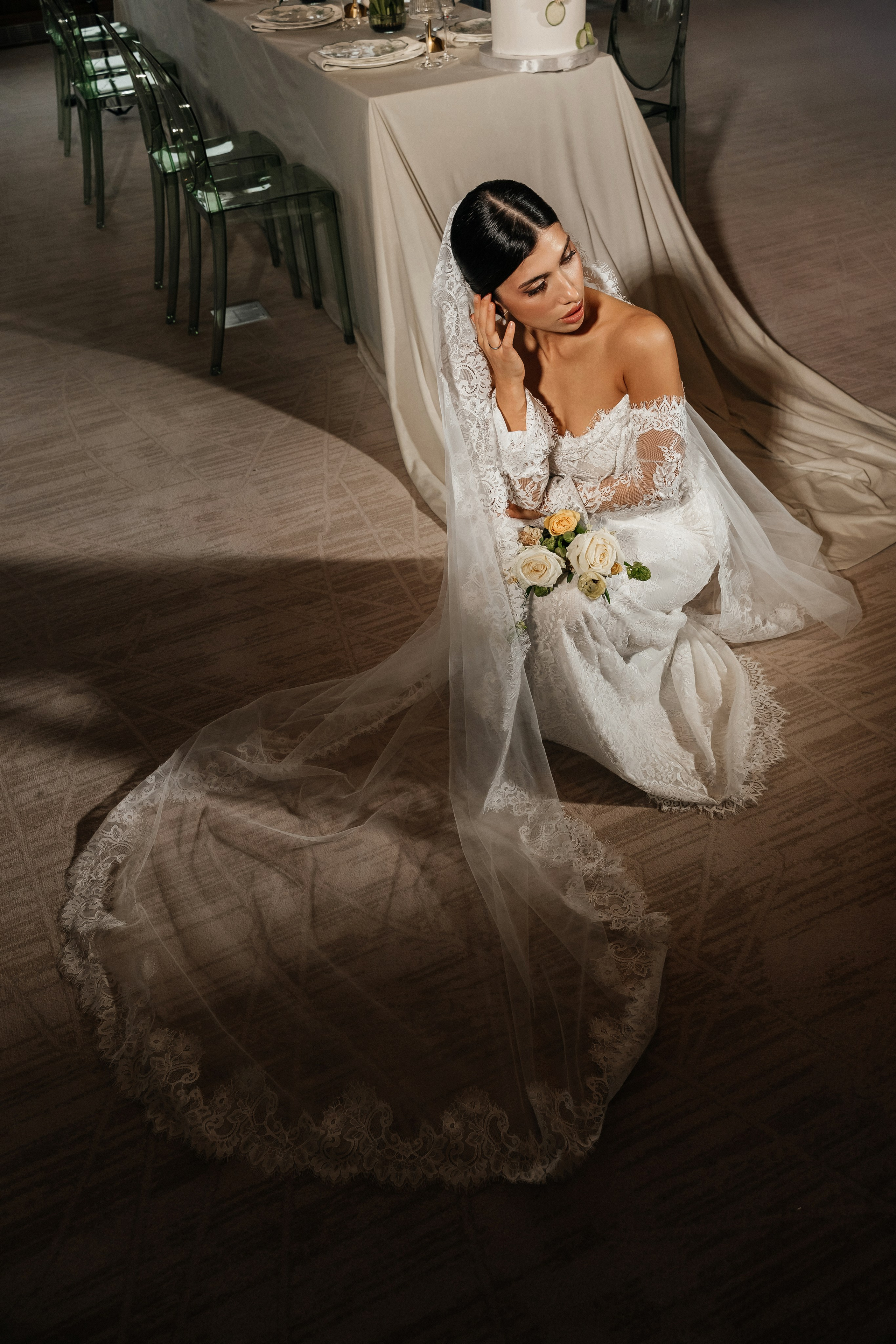 Лиза и Савва. Свадебный и семейный фотограф Чебоксары, Москва Ольга Ник