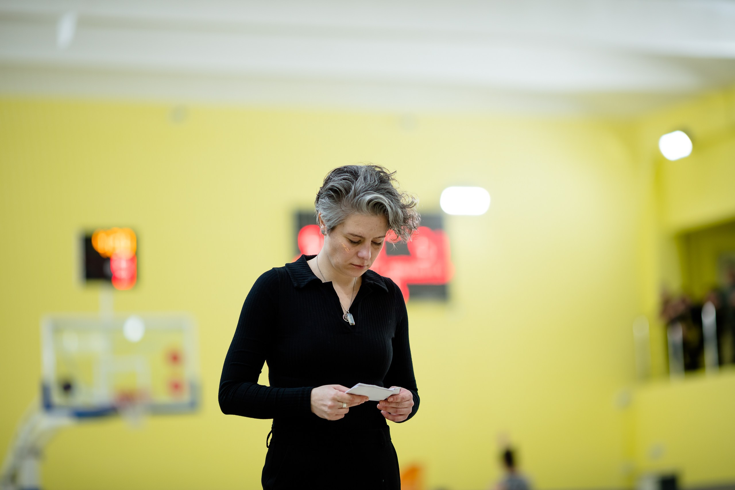 АСБ / ЧГУ-Атланта-ЧМ. Фотография