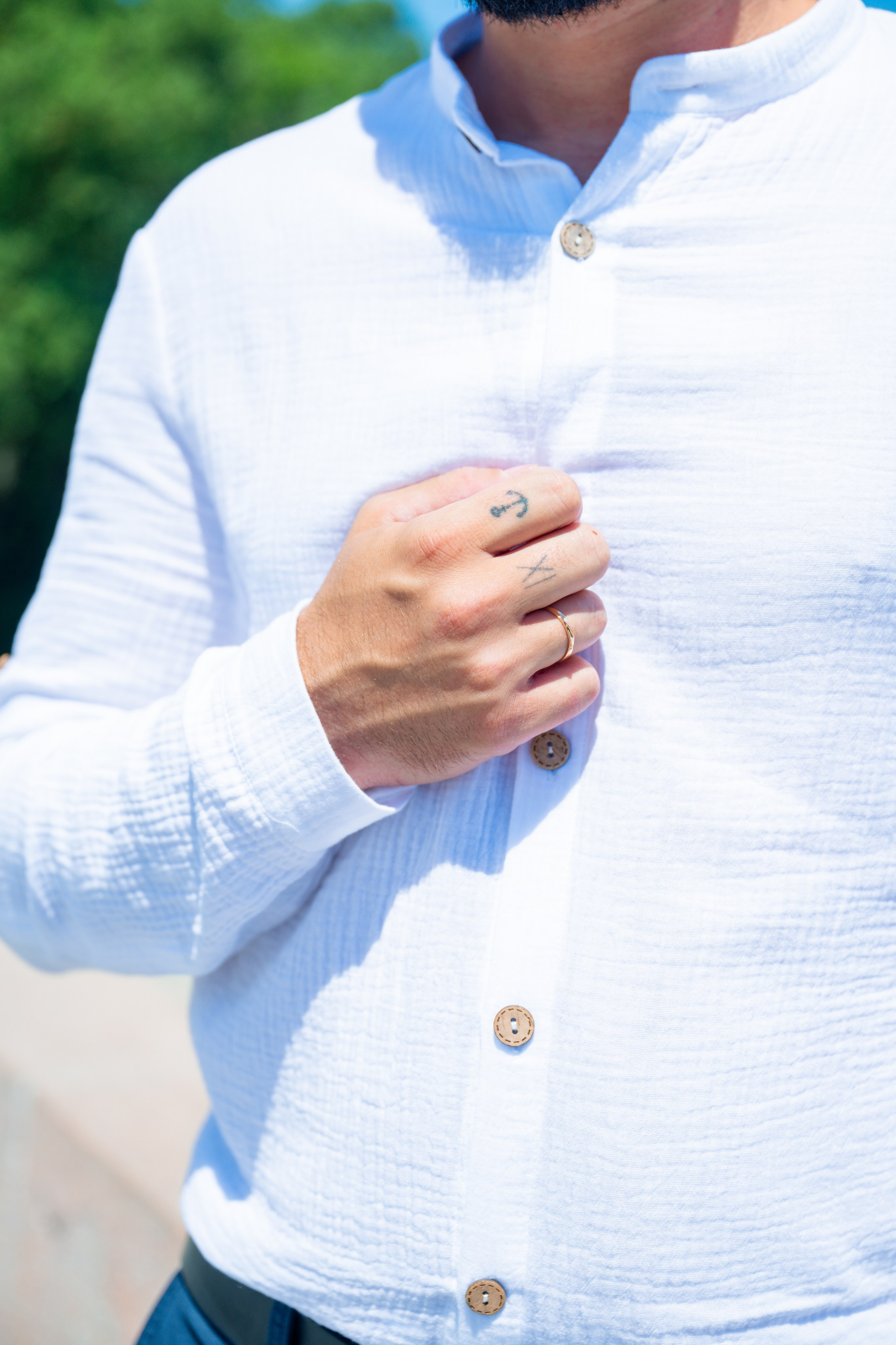 Свадебные фотосессии. Роспись в ЗАГСе. Выездная регистрация. Студийный и свадебный фотограф и видеограф в Севастополе — Юлия Макаренко