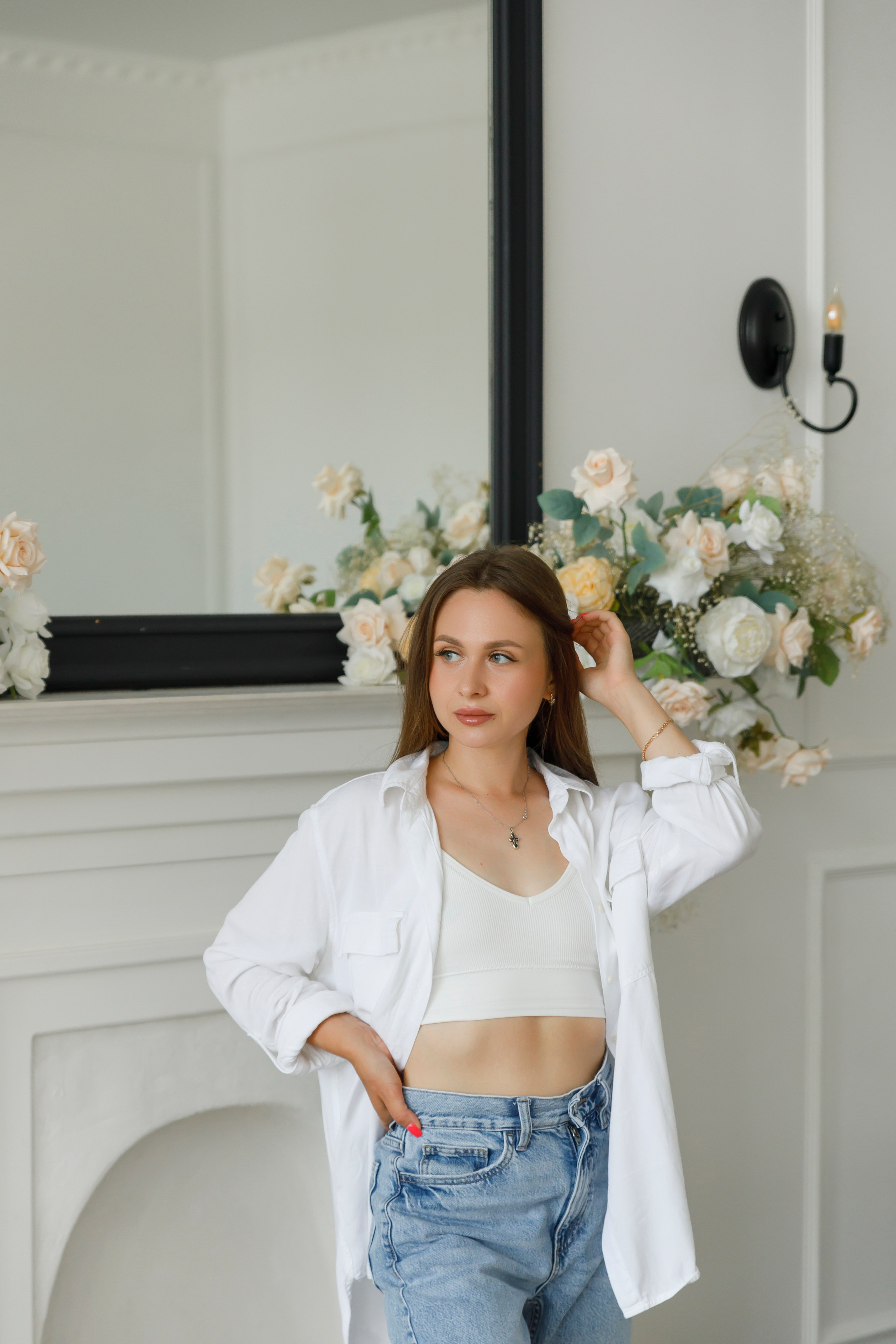 Екатерина. Фотограф в Самаре Алена Гречка