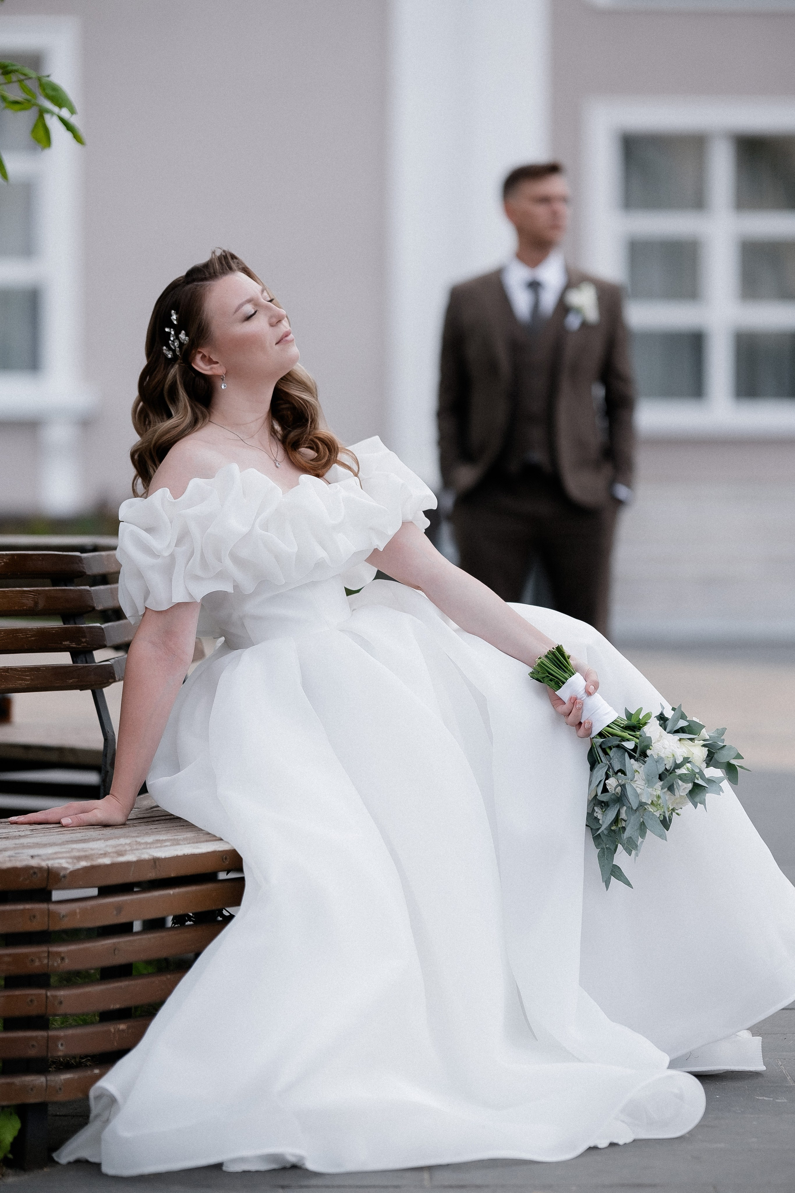 Марат & Аня. Свадебный и семейный фотограф в Казани и Зеленодольске Ланочкин Илья