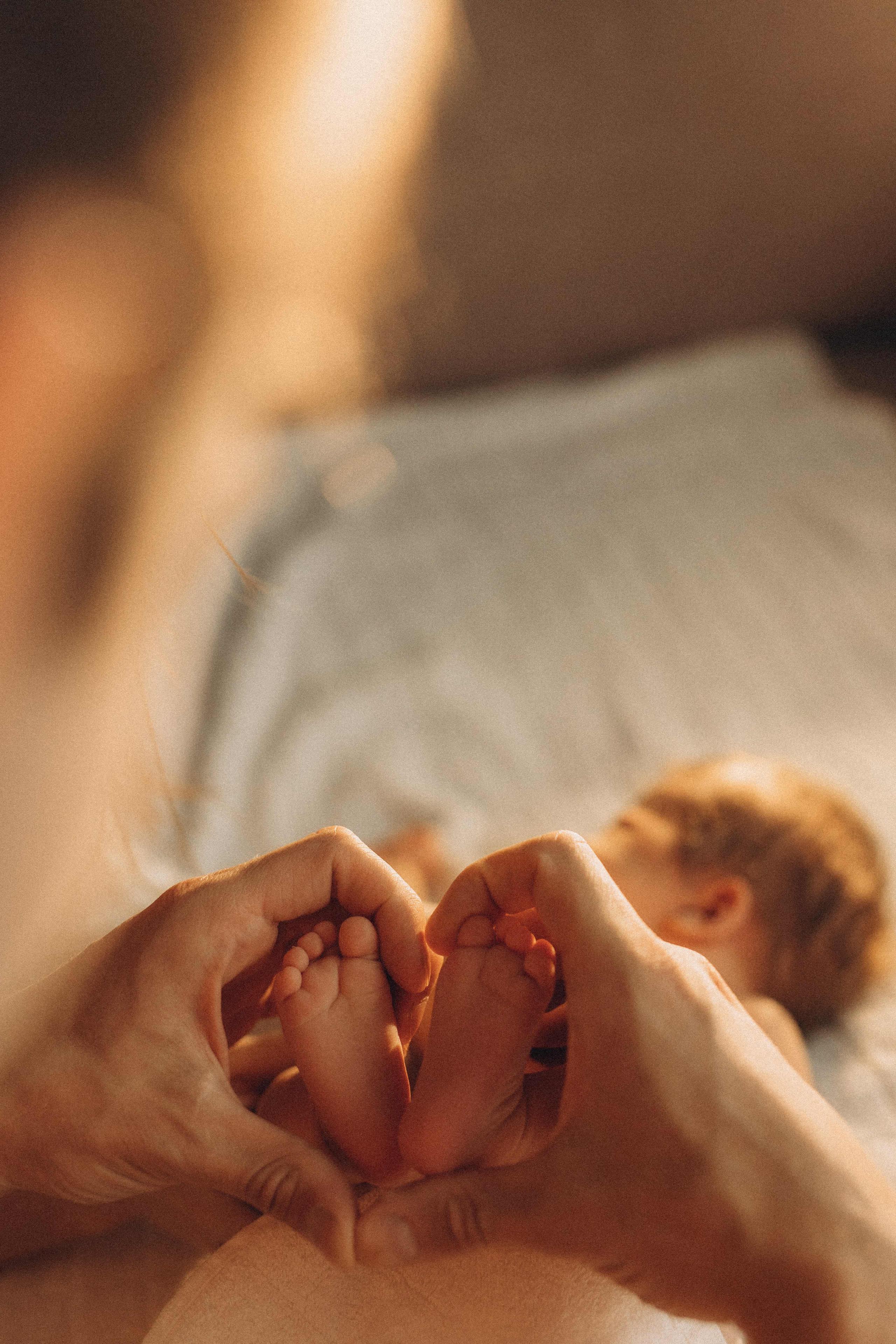 Из любви — в жизнь. Семейный и портретный фотограф из Казани