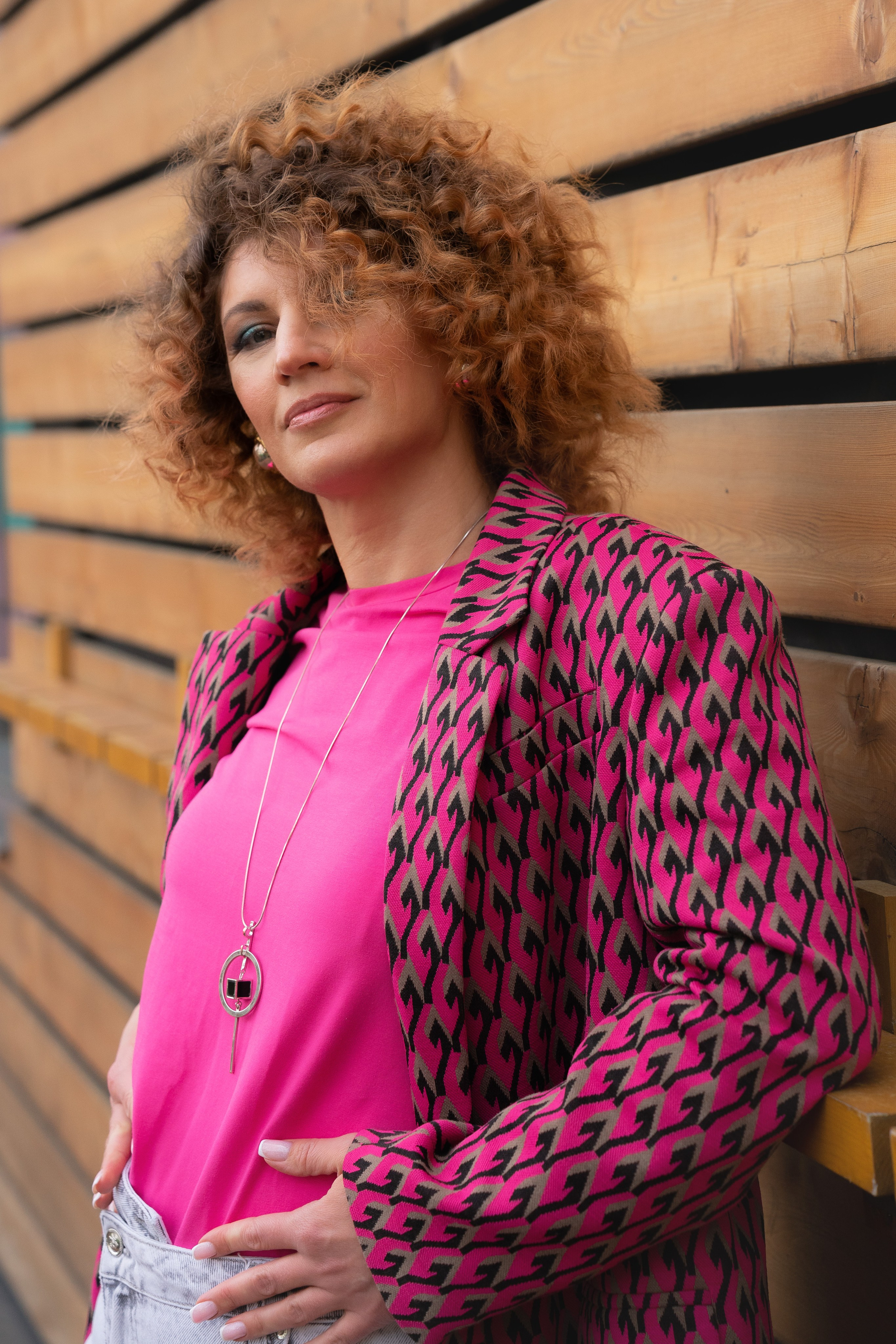 Портрет. ТВОЙ ФОТОГРАФ — НАСТЯ ФОС