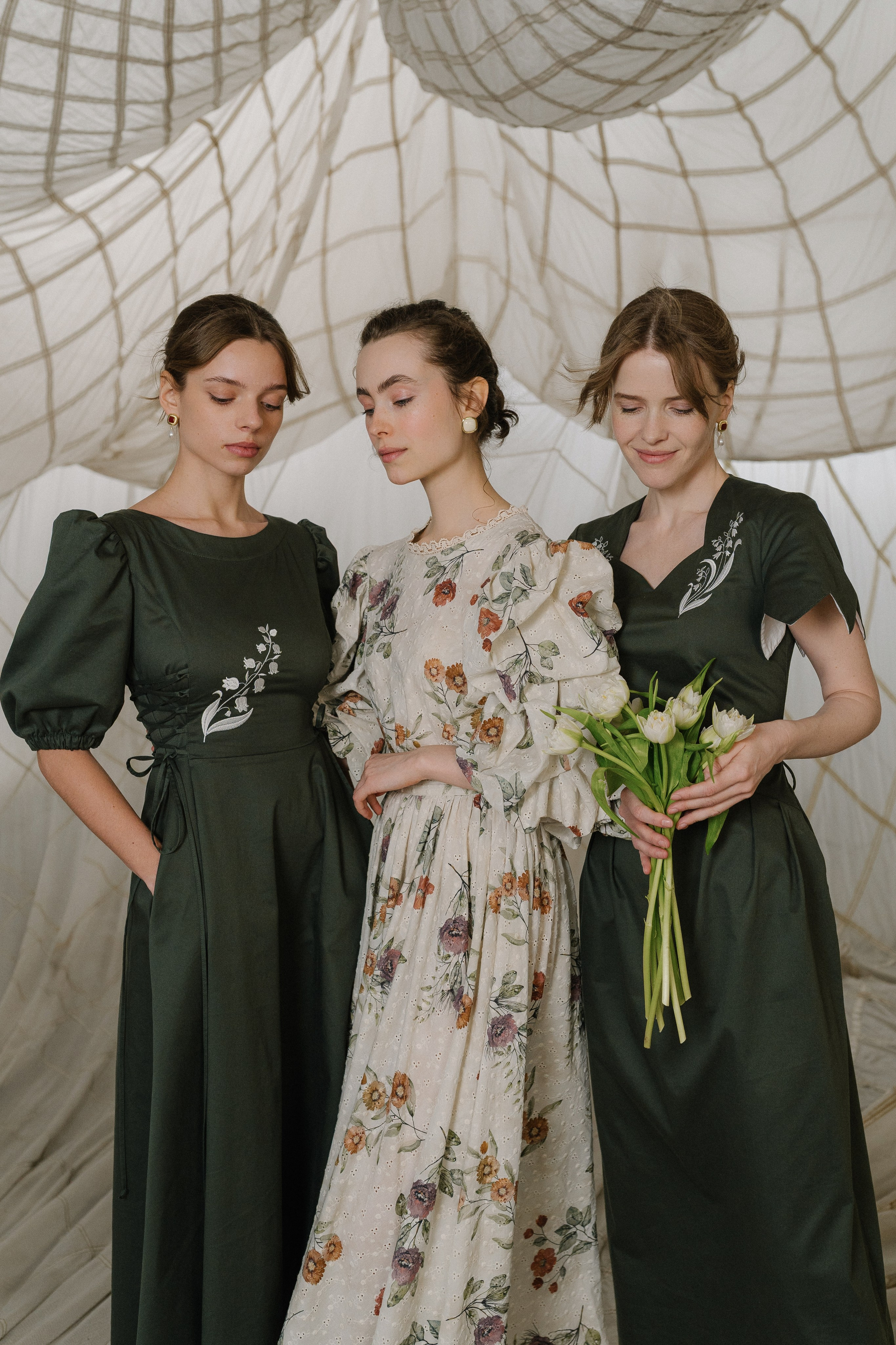 Cher Neva. Фотограф в Санкт-Петербурге Черкесова Дарья