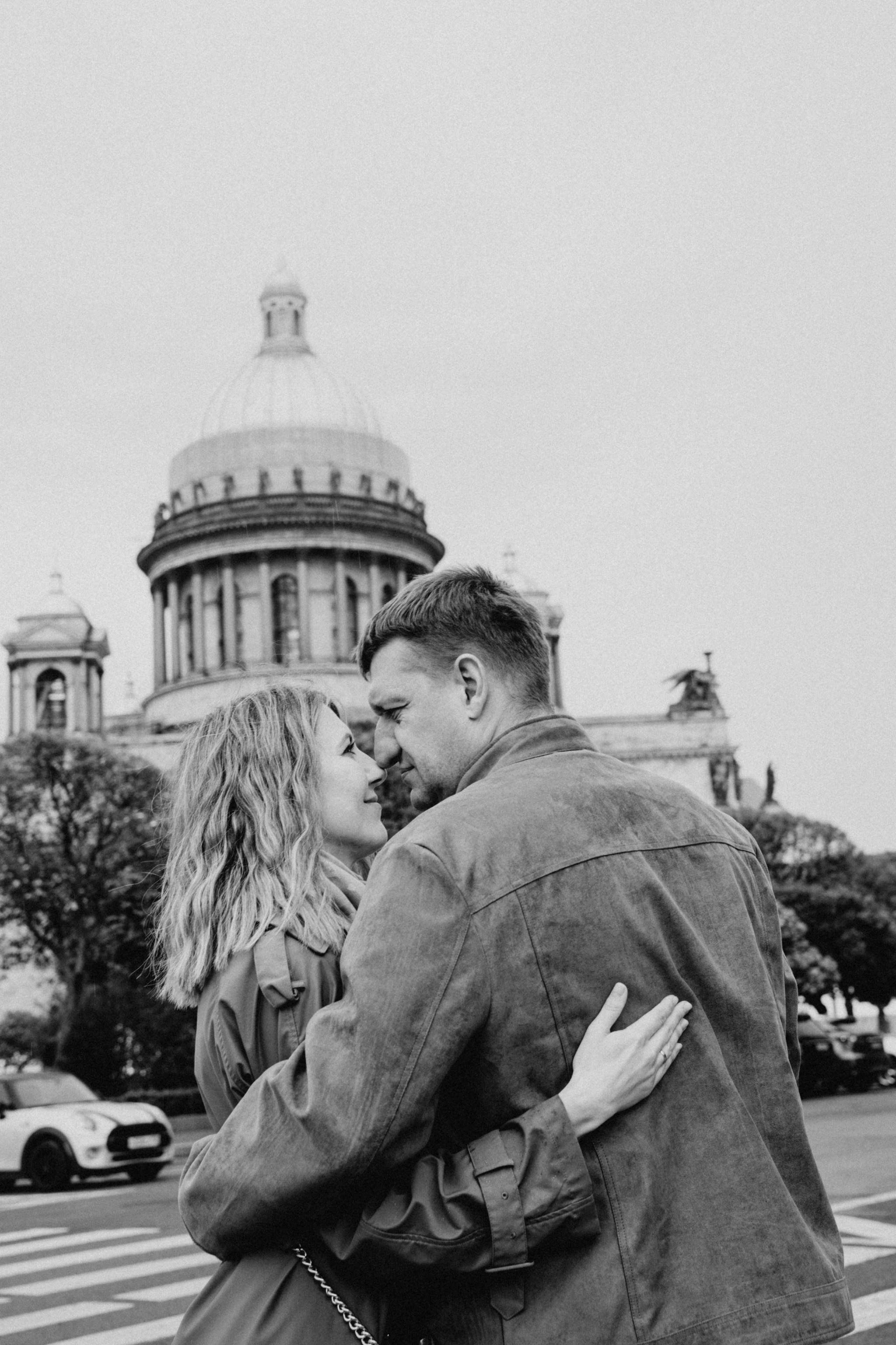 O & A. Фотограф Санкт-Петербург/Гомель Виктория Петрова