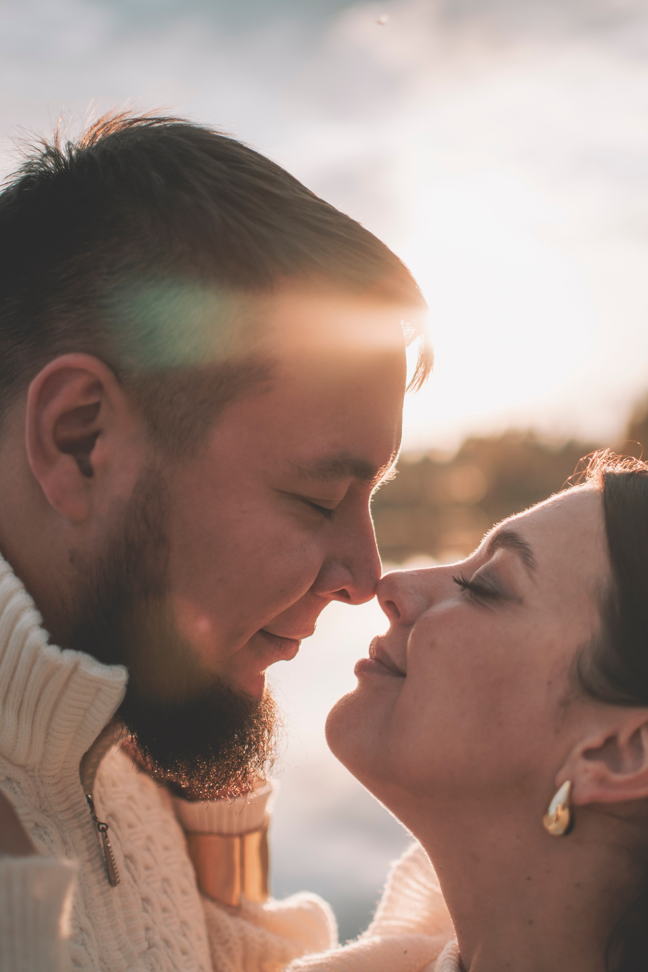 «Любовь живет тут…». Семейный и свадебный фотограф Губкинский и Ставрополь