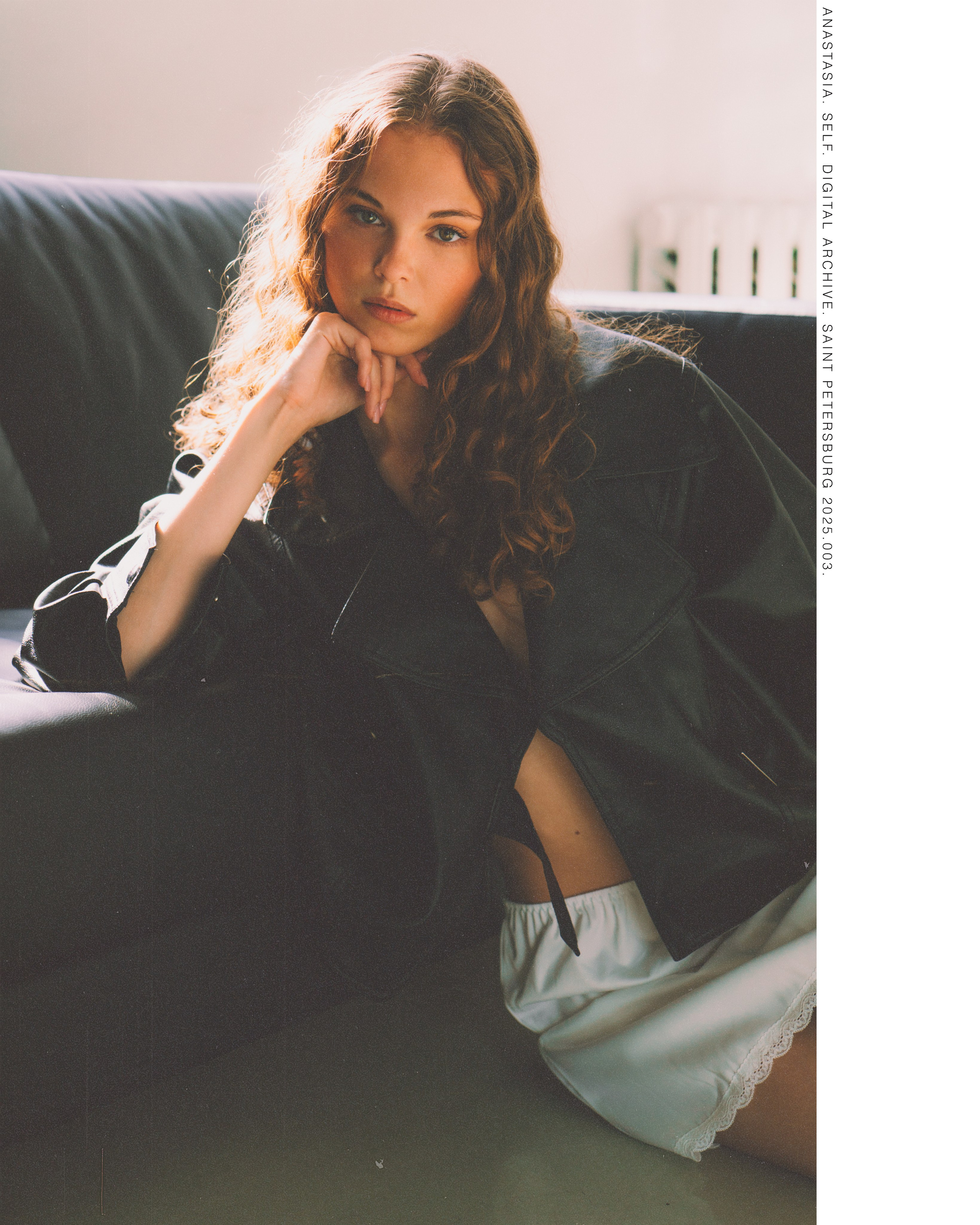 Anastasia. Фотограф и видеограф в Санкт-Петербурге