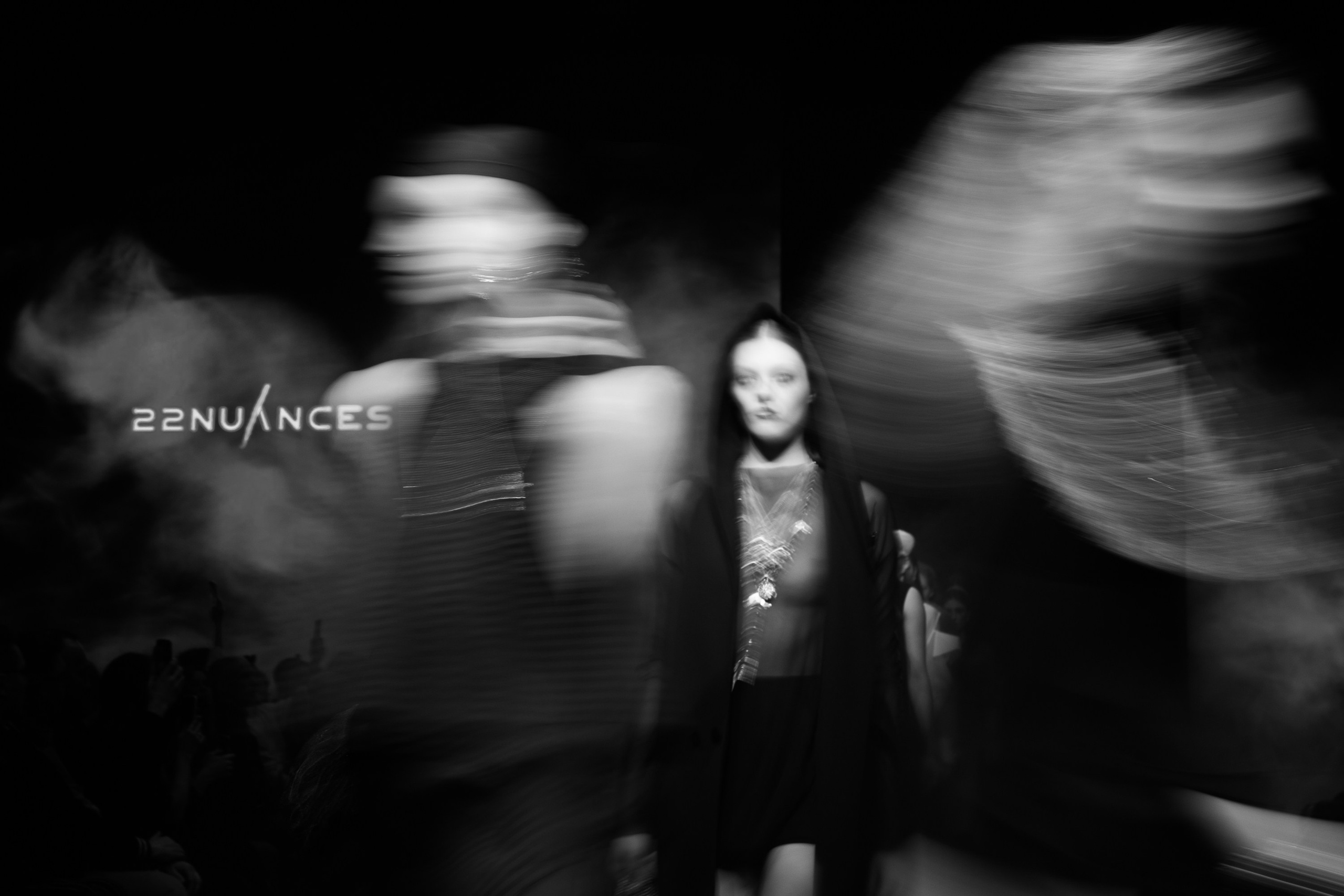 ST. PETERSBURG FASHION WEEK AW’24. Репортажный фотограф в Санкт-Петербурге Александр Паклин