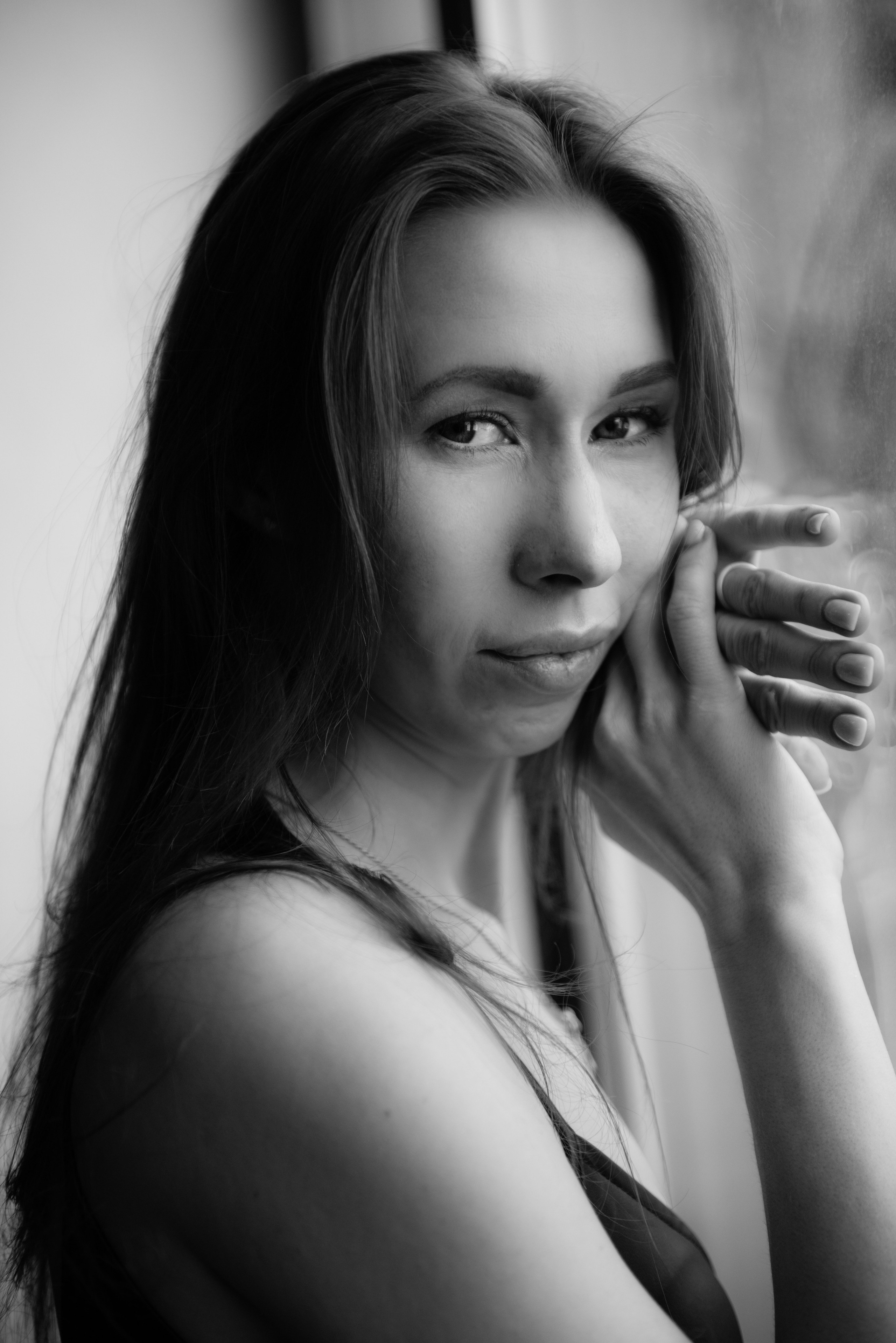 Саша. студийная съёмка. Арт фотограф