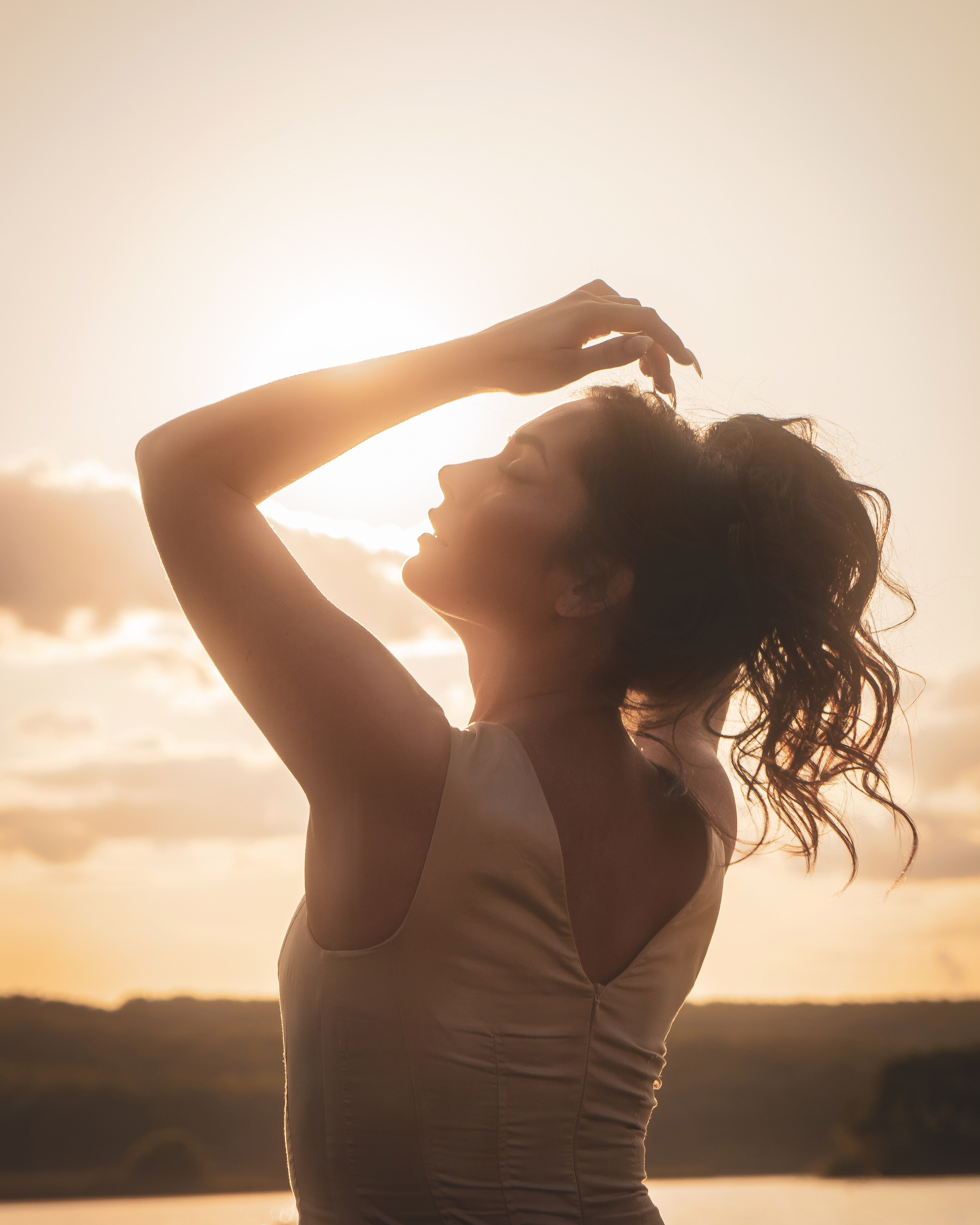 Анастасия Море. Фотограф Алексей Гарьковенко