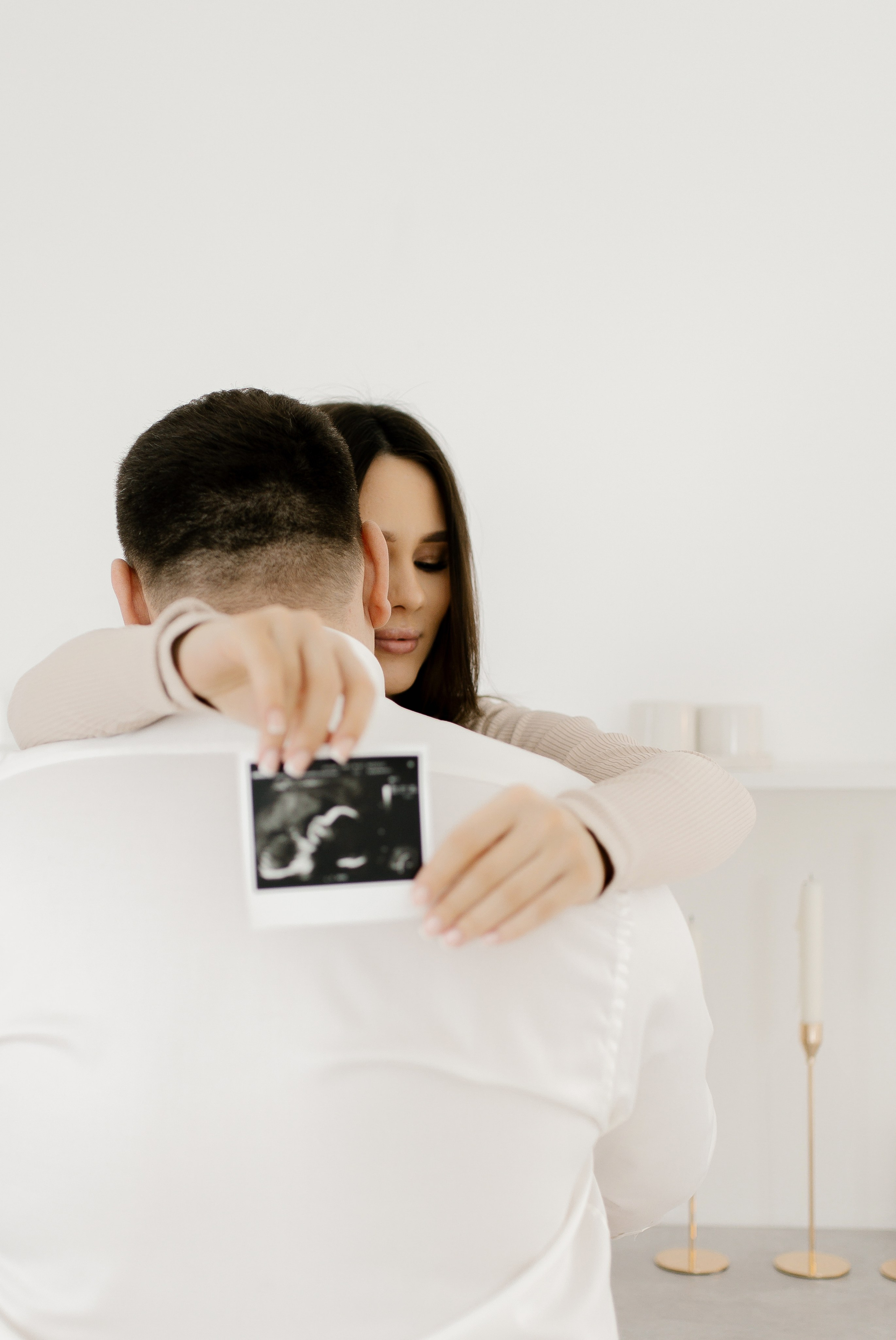 В ожидании♥