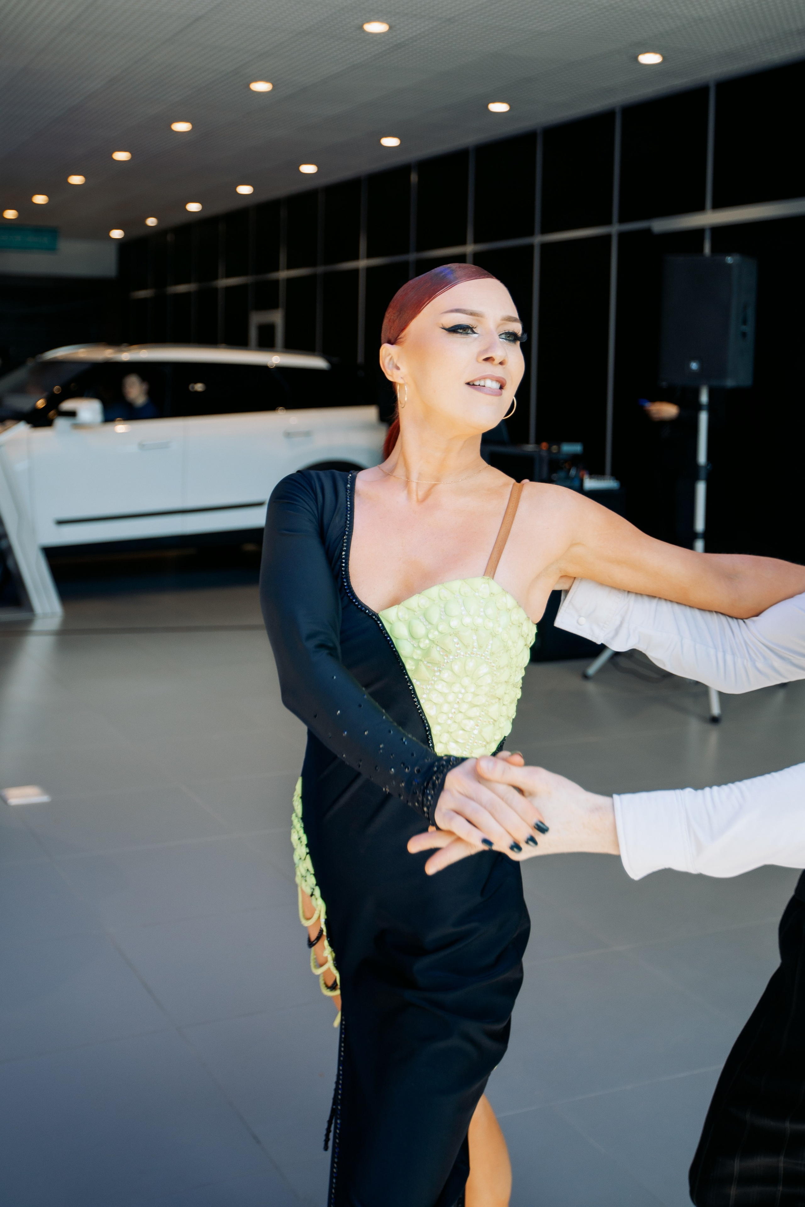 Презентация нового автомобиля Jaecoo. КЭНДИ | Вязаные игрушки и декор на заказ