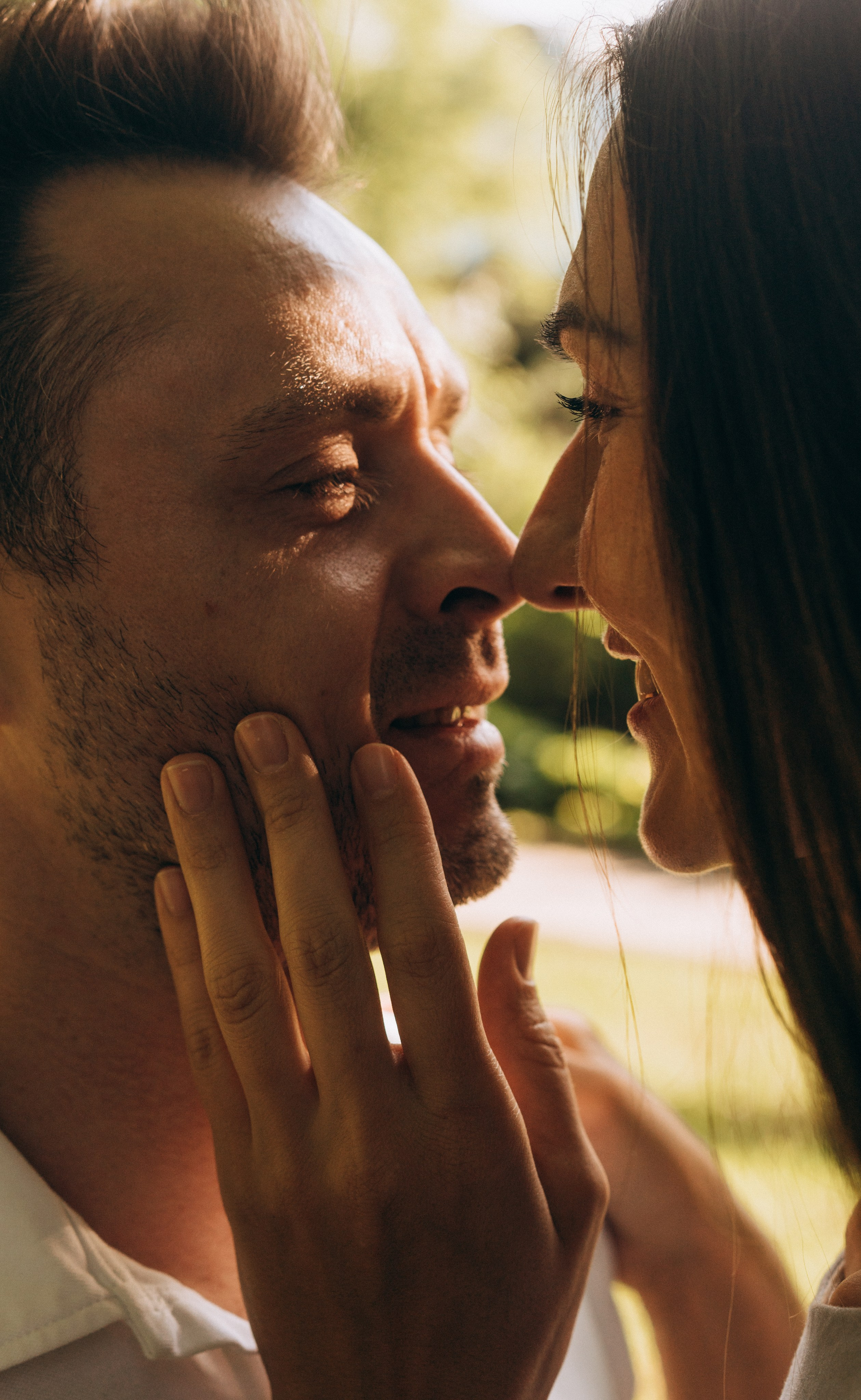 Фотопрогулка в любимом парке. Семейный, ньюборн фотограф, фотограф на роды в Москве, Виктория Тюльдюкова
