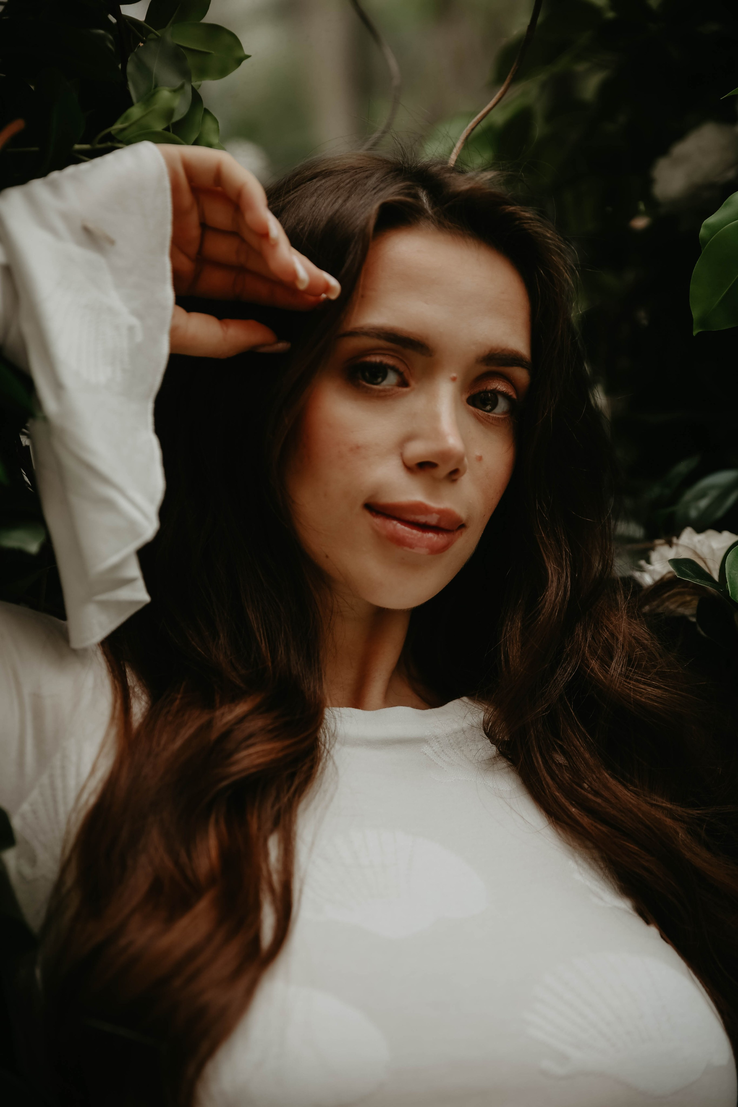 Projeckt X. Теплица. Photographer in Moscow & everywhere in the World Alena Vyalova