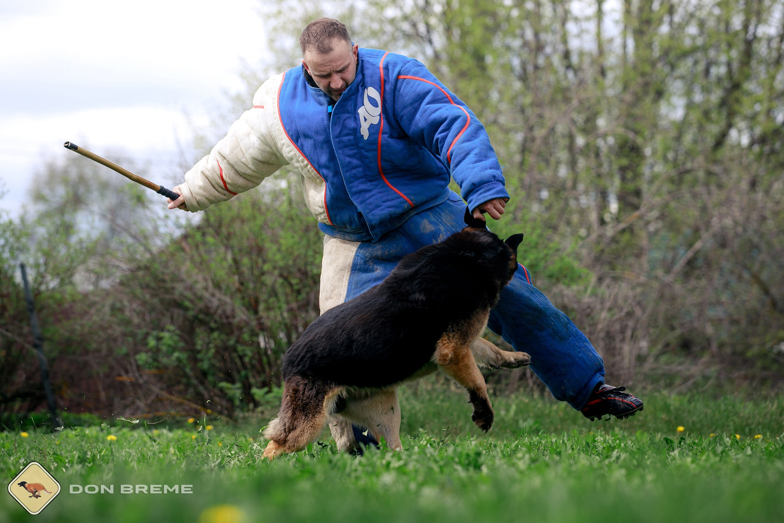 Семинар для фигурантов, день 2. Фотограф-анималист Mary Mart — Москва, Питер